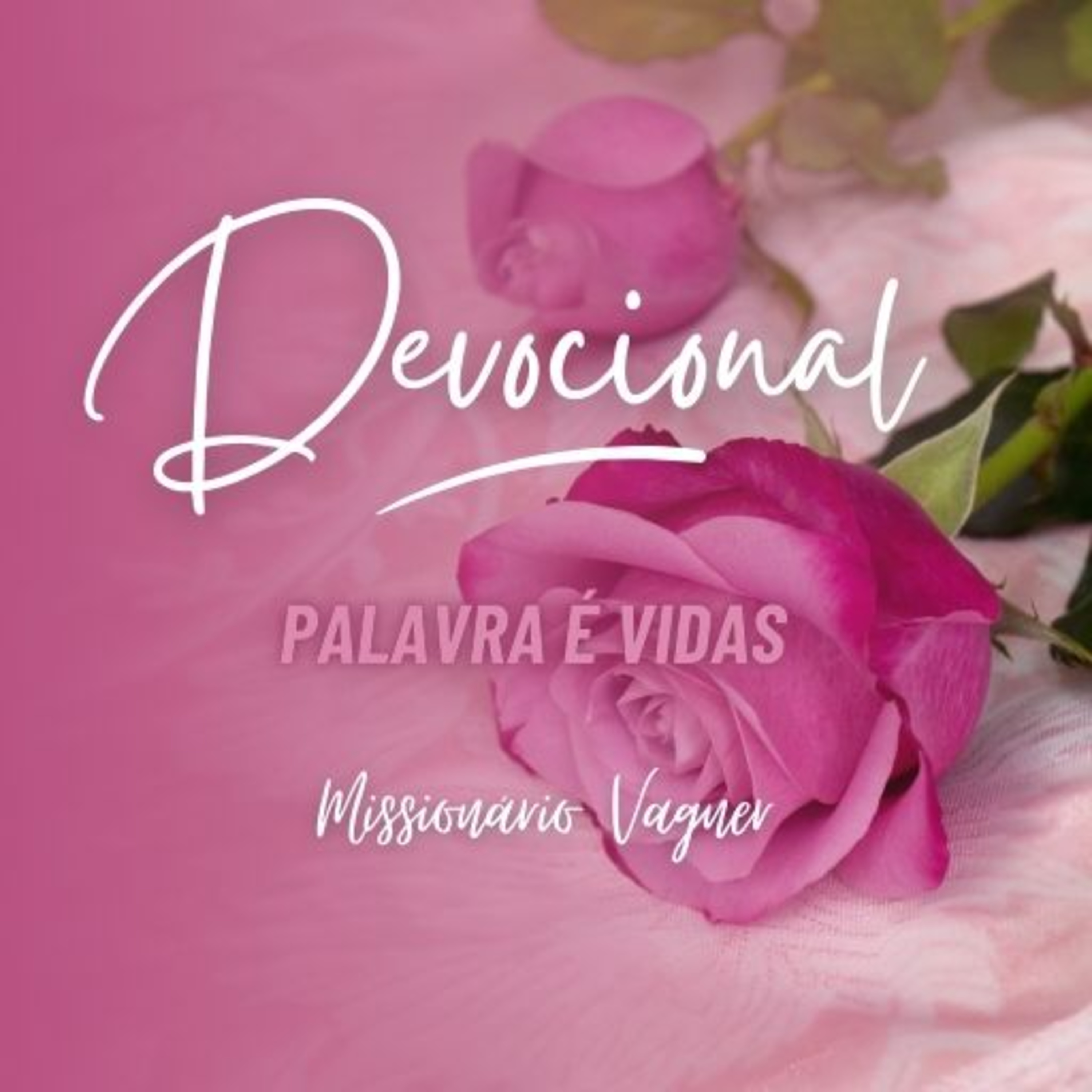 Palavra é Vidas! ❤️