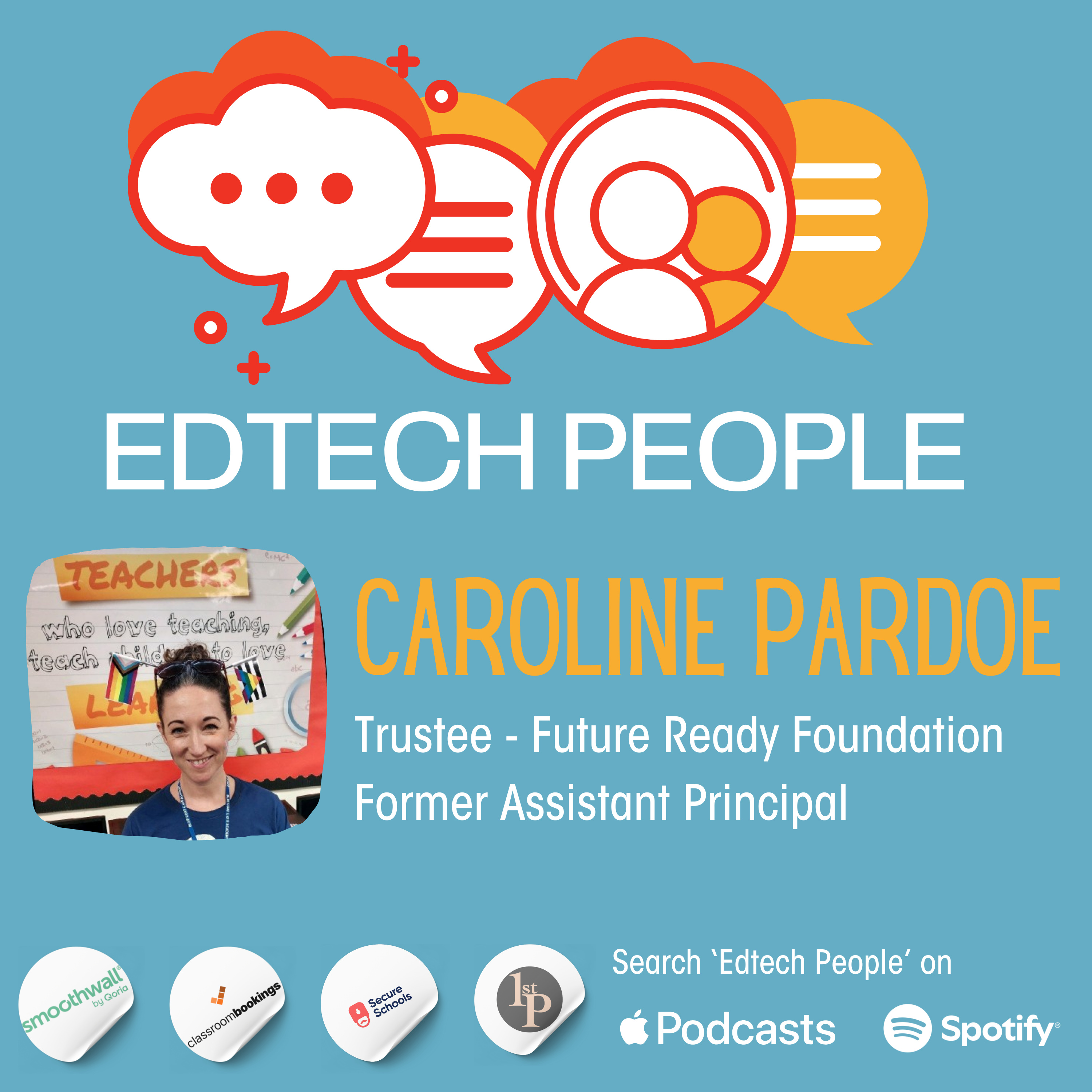 EdTech People