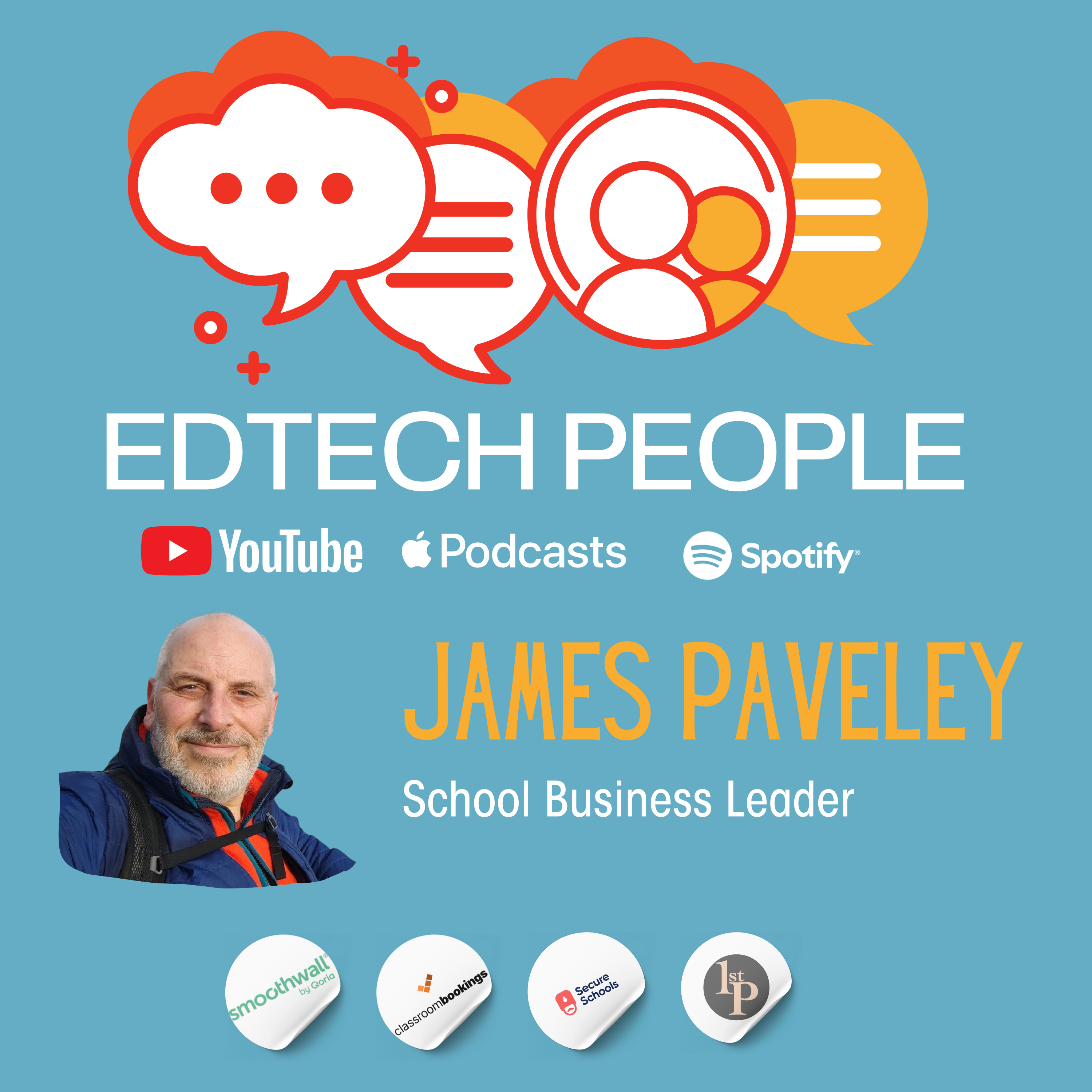 EdTech People