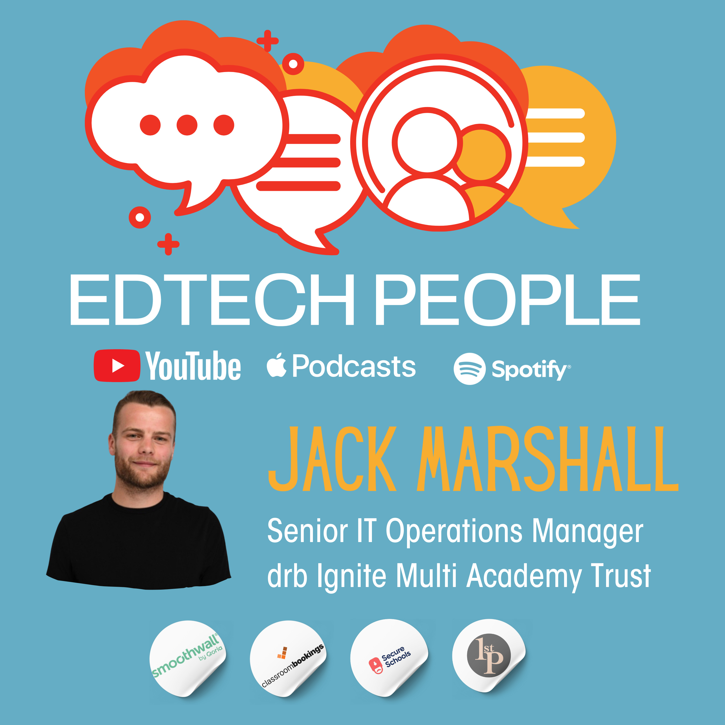 EdTech People