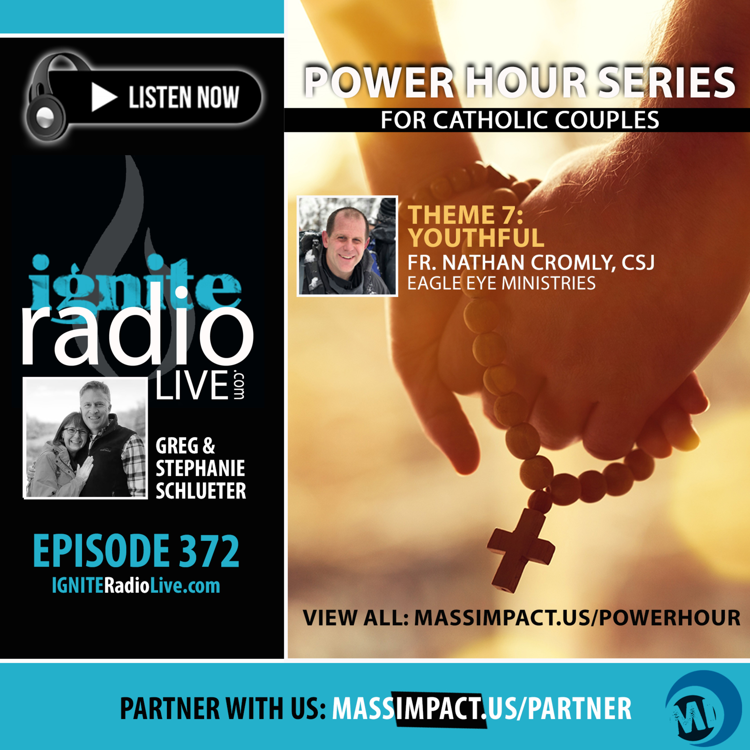 IGNITE RADIO LIVE PODCAST