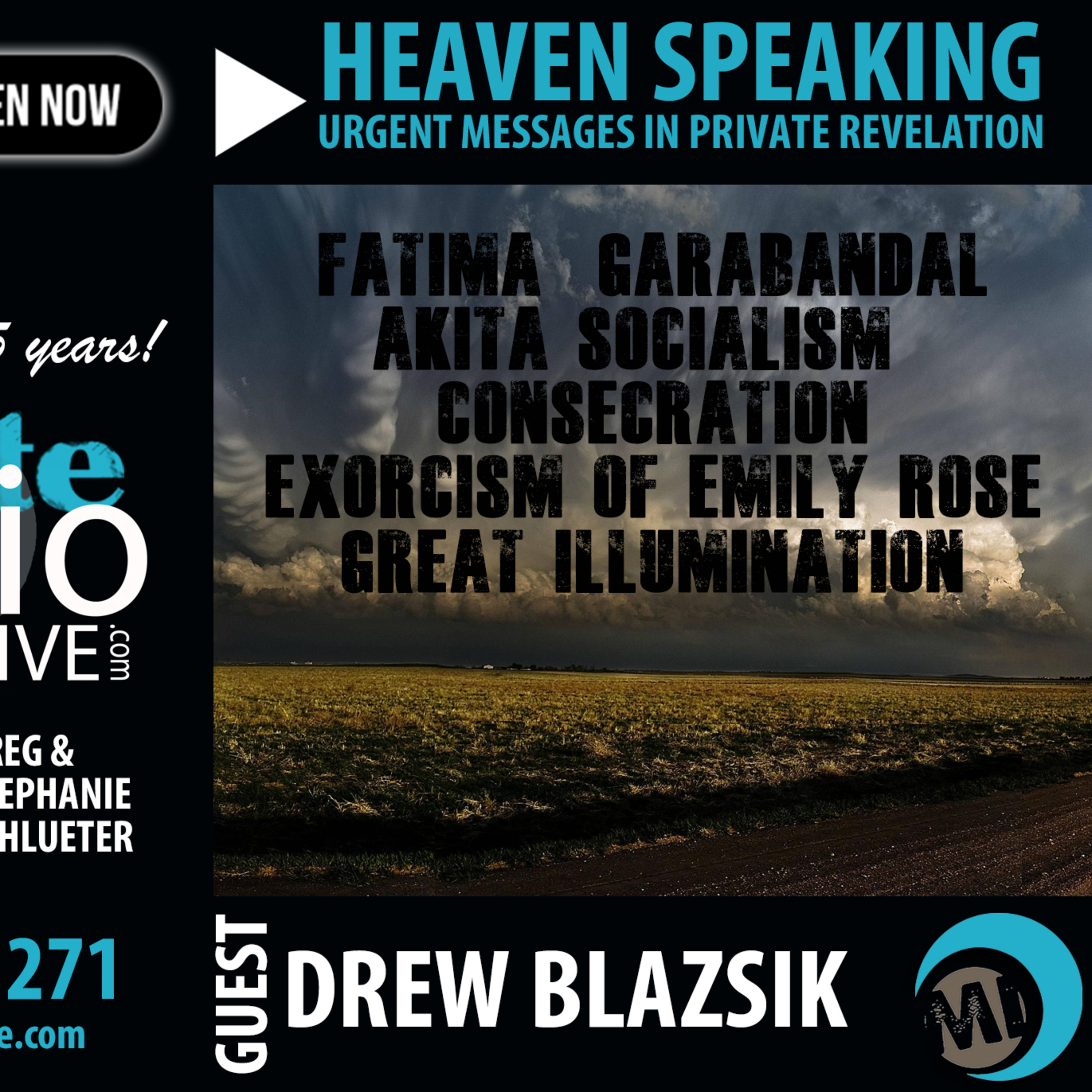 IGNITE RADIO LIVE PODCAST