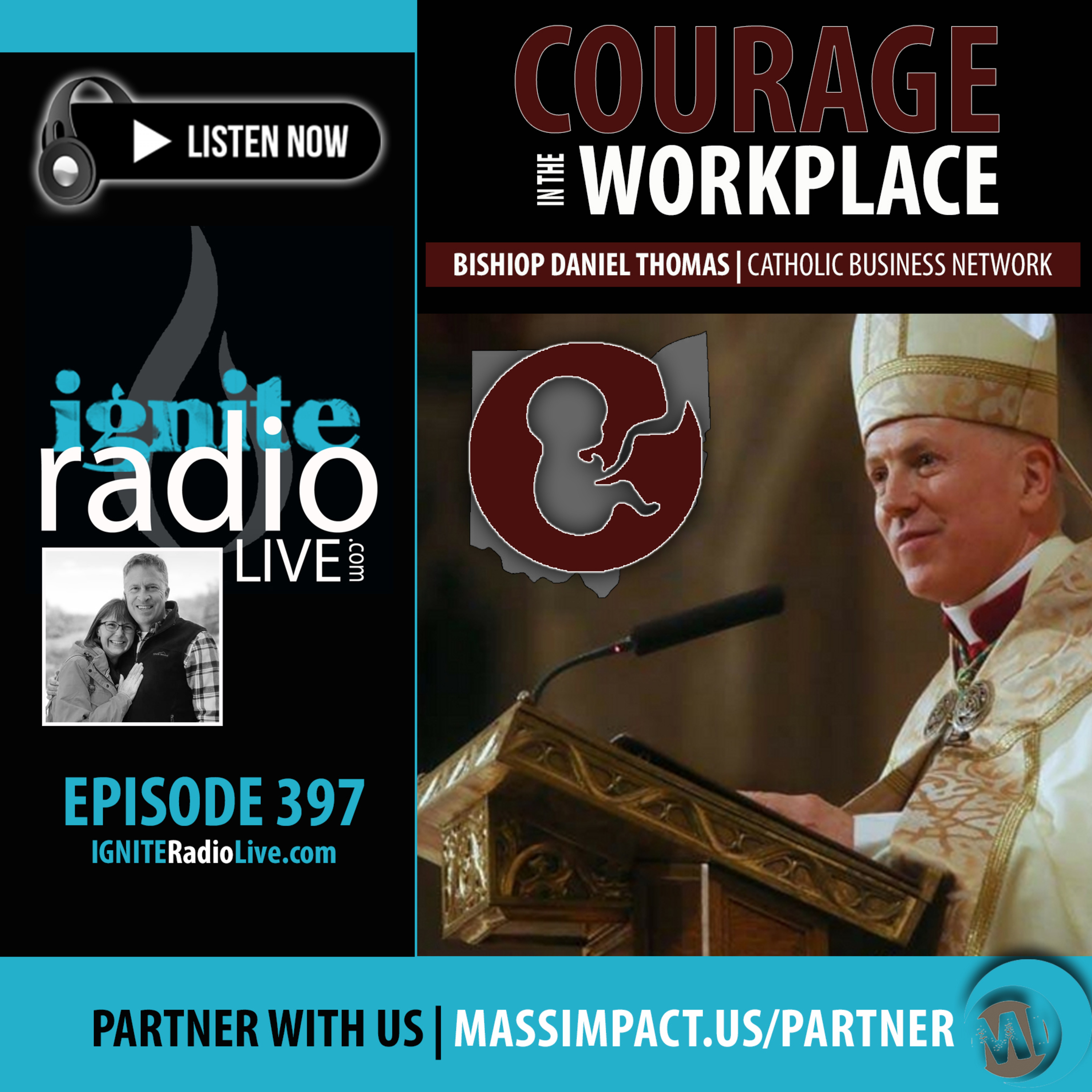 IGNITE RADIO LIVE PODCAST