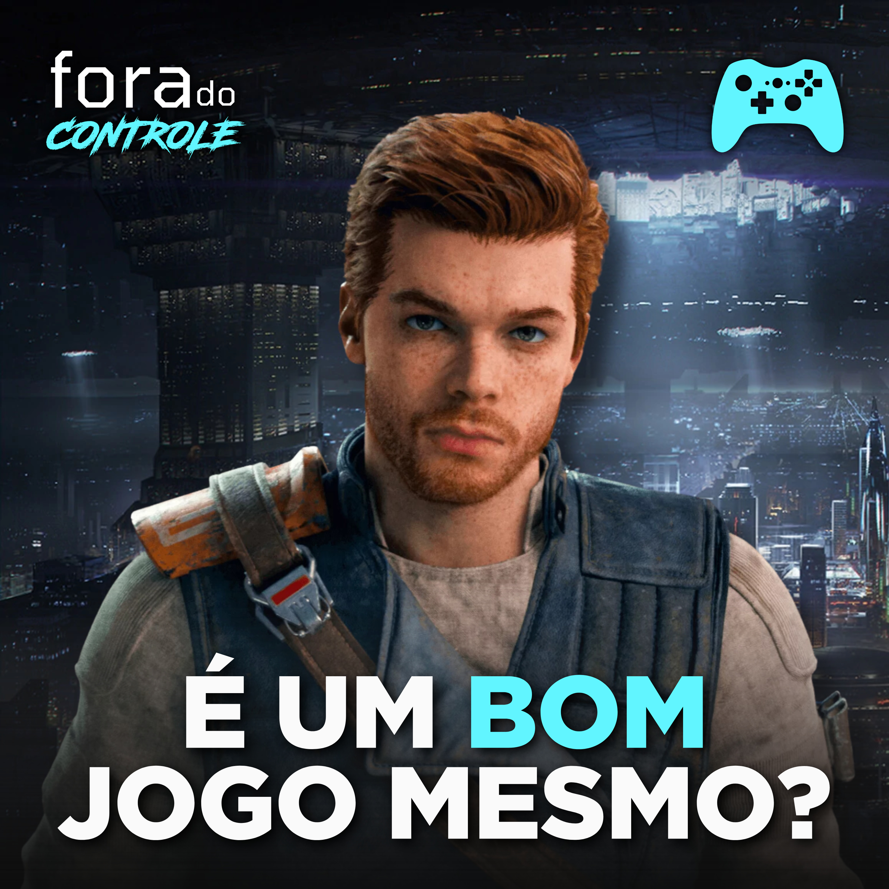Fora do Controle