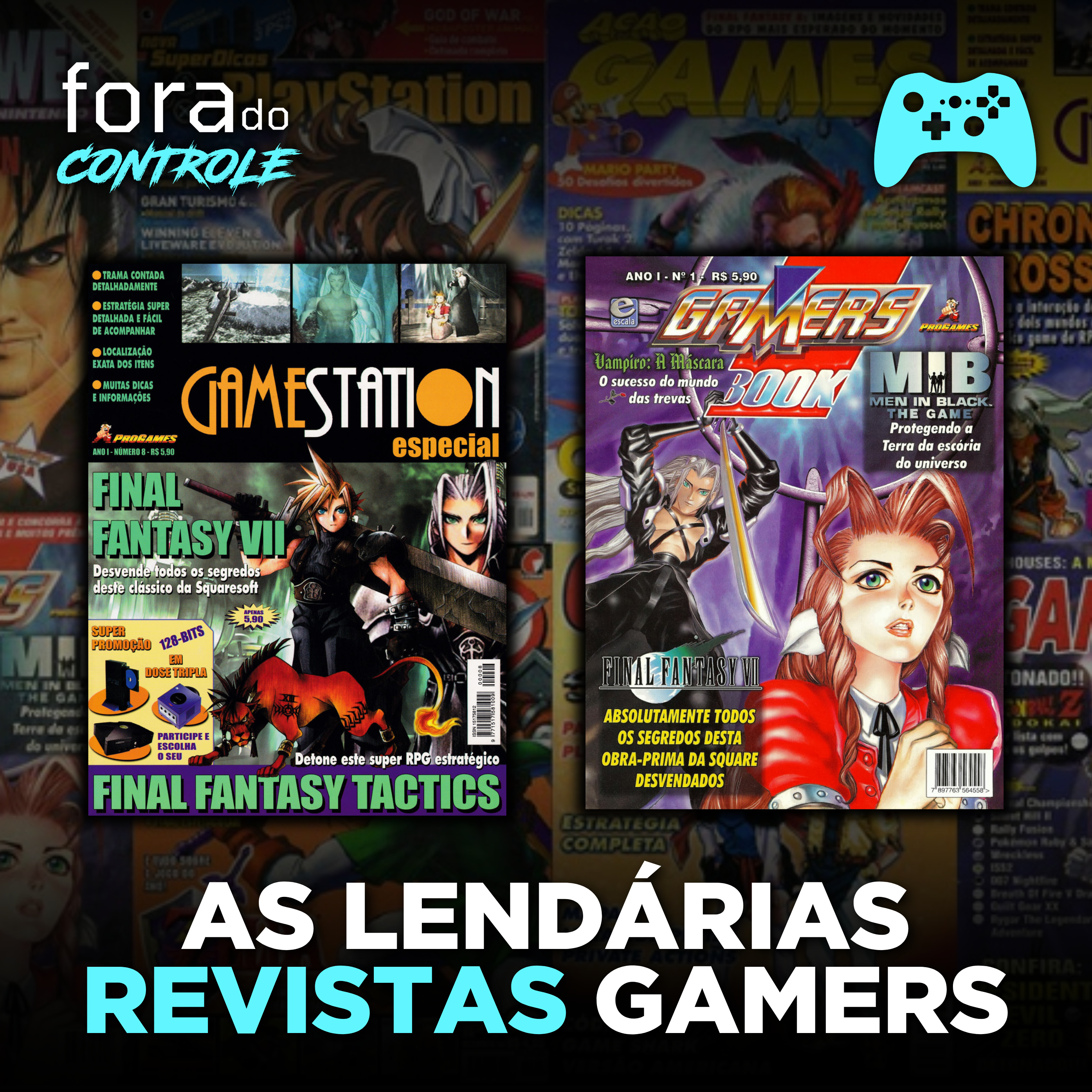 Fora do Controle