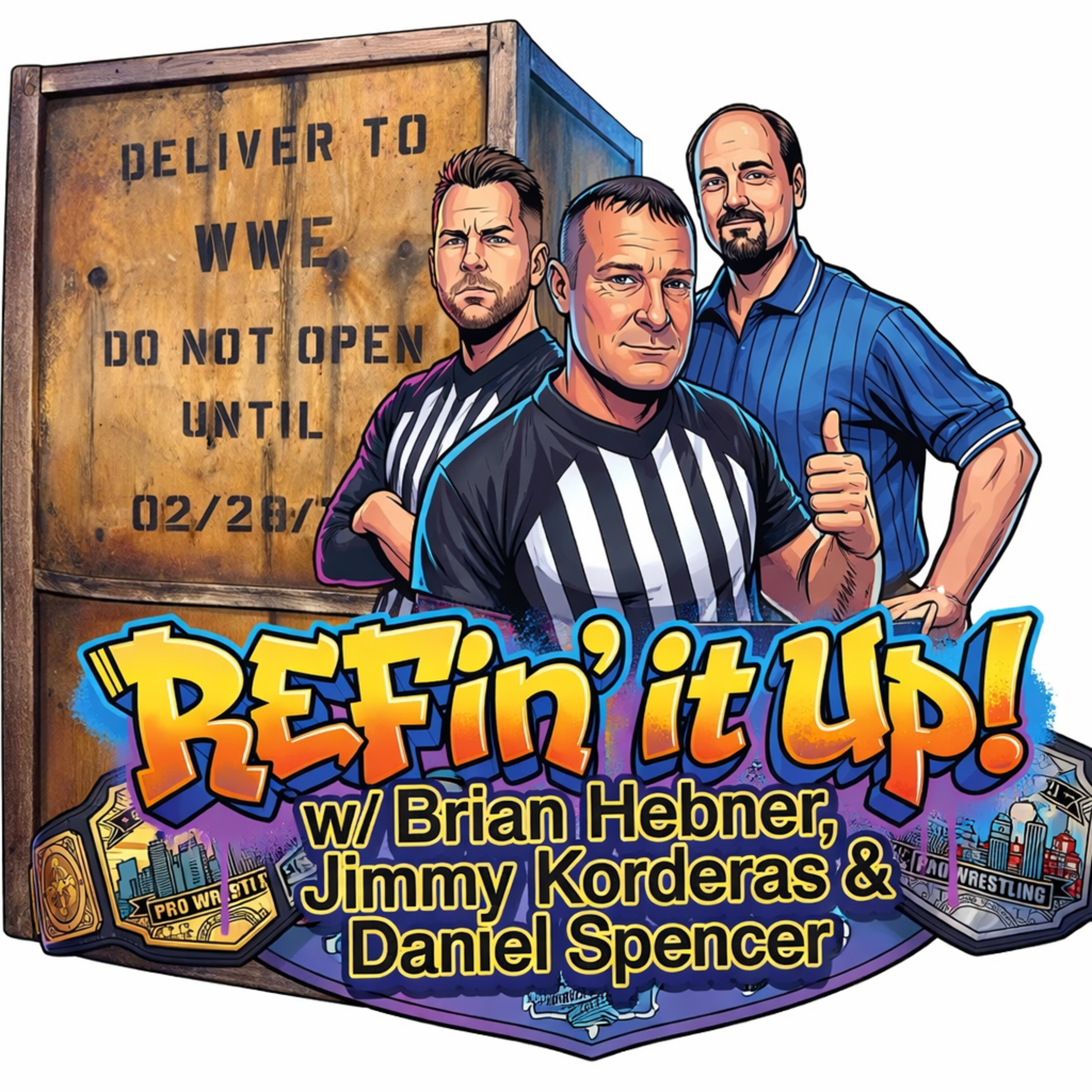 Episode 204; Man in the Box episode artwork
