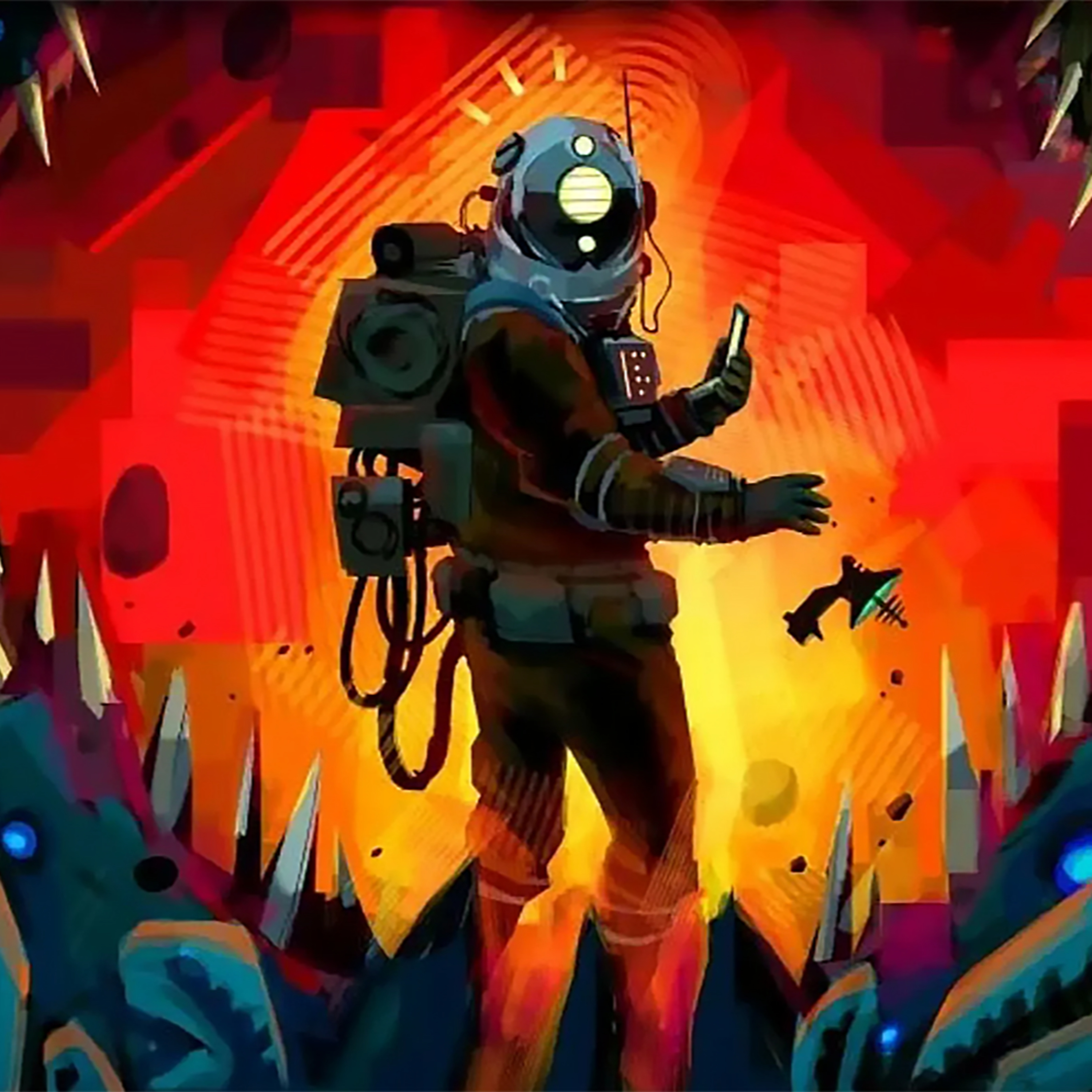 Rossznyavalya Ostroma Podcast