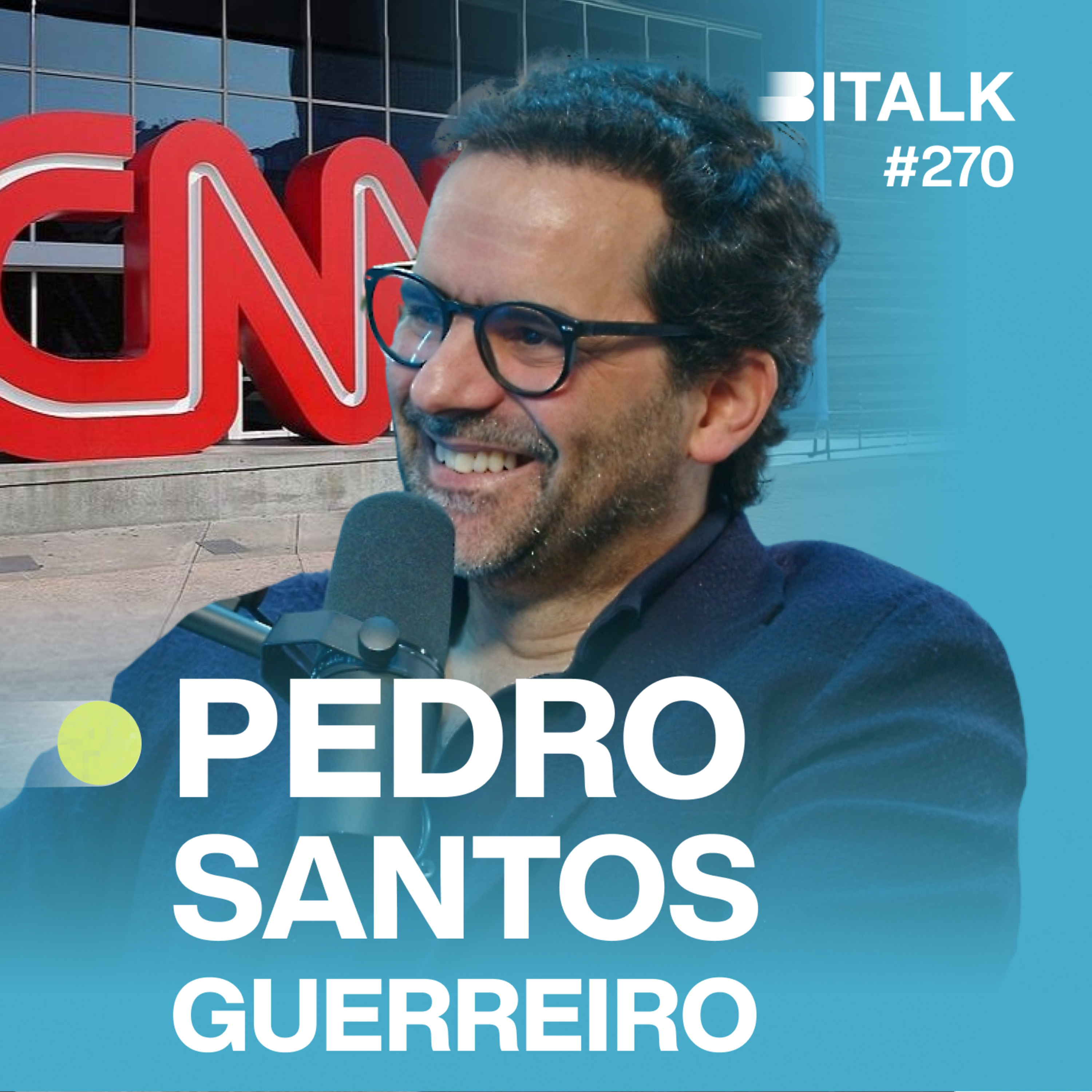 #270: QUEM DECIDE AS ELEIÇÕES: O POVO OU OS MEDIA?