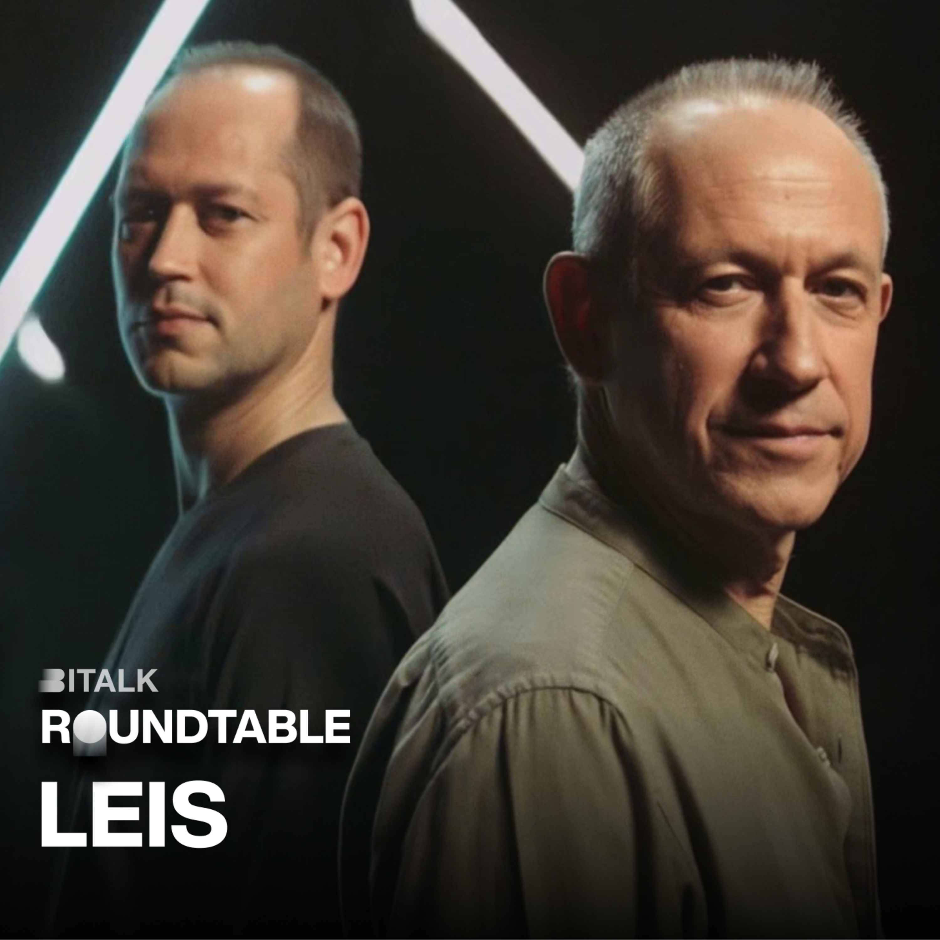 Bitalk Roundtable #4 - ESTADO FAZ LEIS PARA CONTROLAR OS CIDADÃOS?