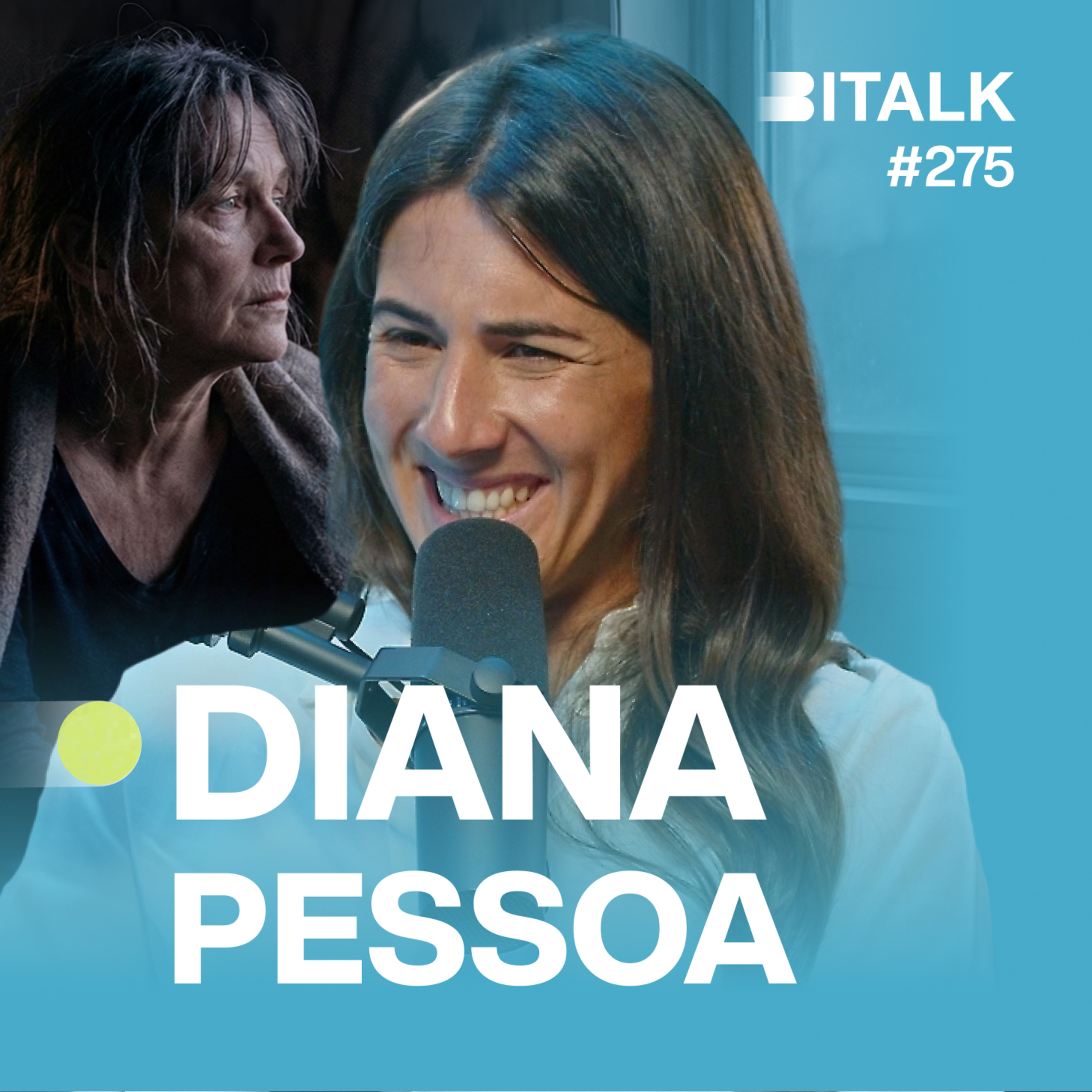 #275: QUIMIOTERAPIA FAZER OU EVITAR? c/ Diana Pessoa