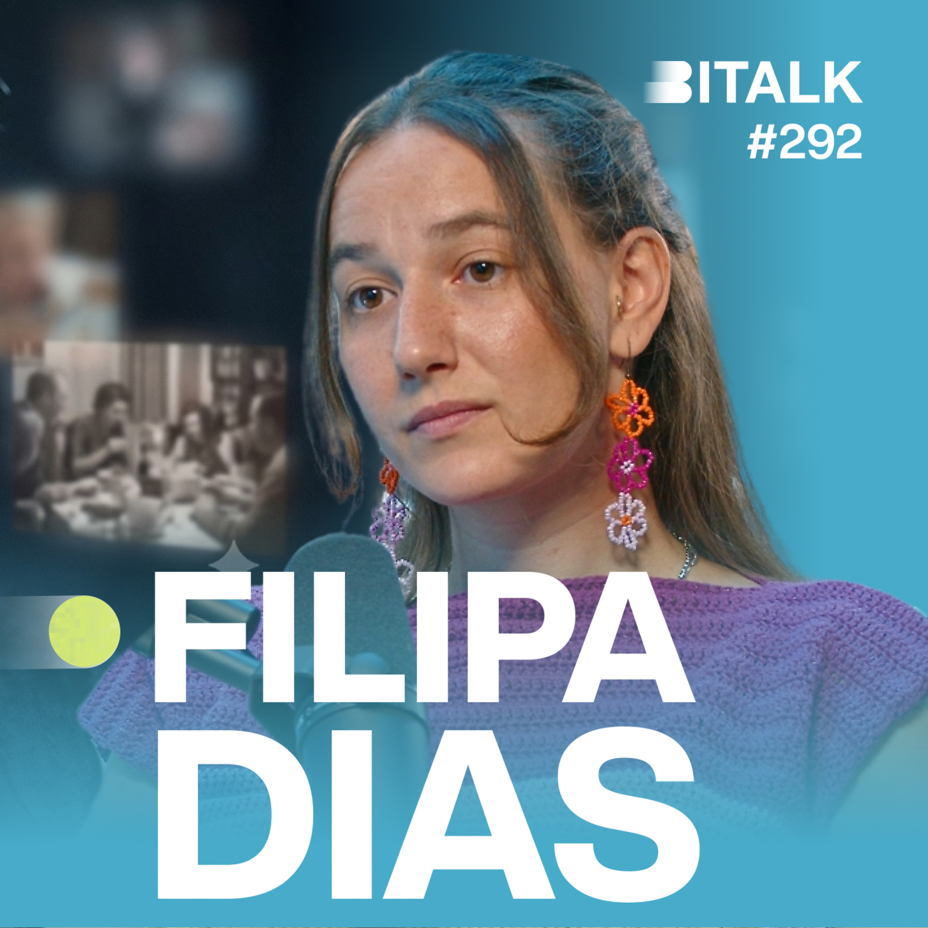 #292: DEMÊNCIA: OS SINAIS QUE TODOS IGNORAM c/ FIlipa Dias