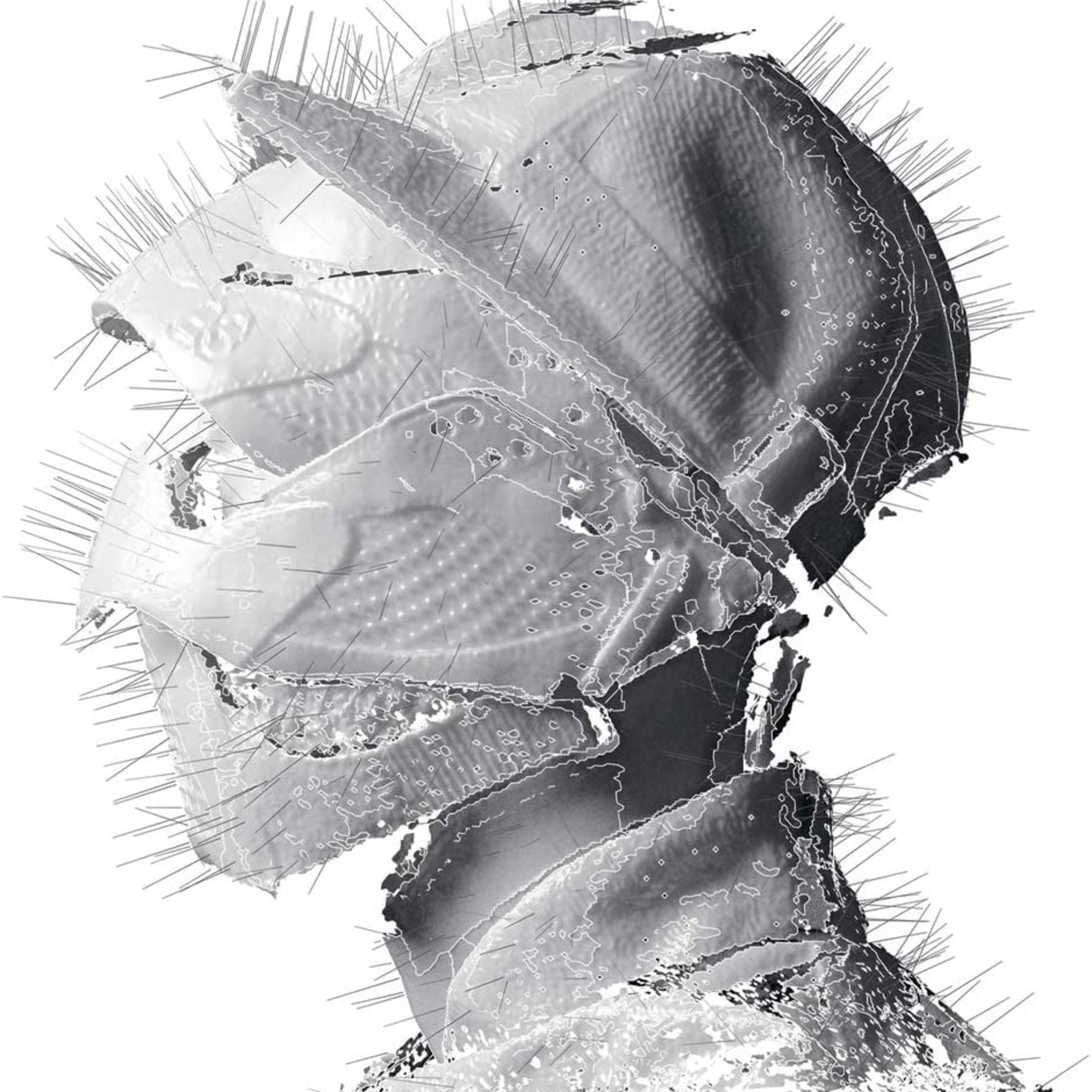 A Great Album (that you’ll rarely listen to) | Woodkid - The Golden Age episode artwork