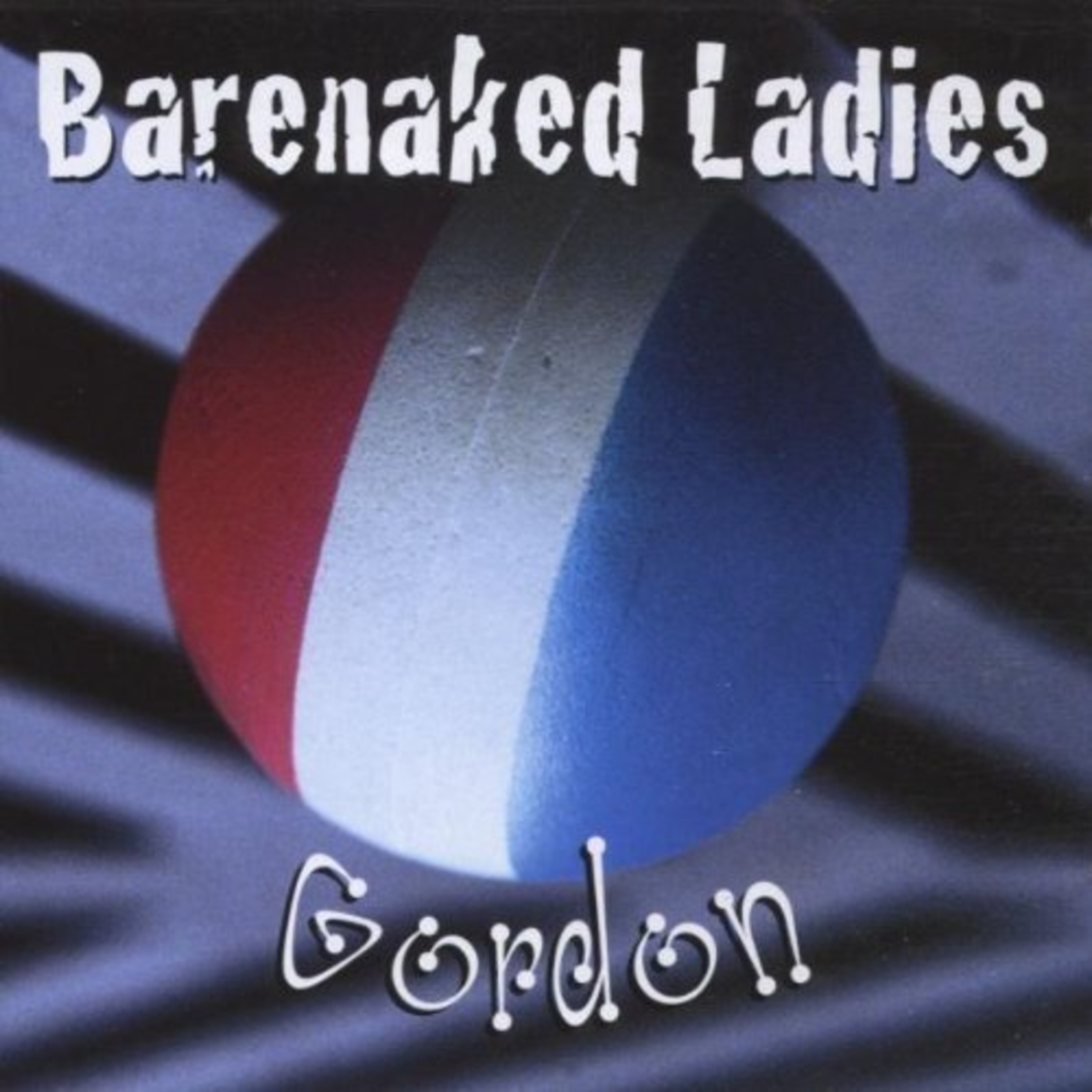 Canada's Greatest Export | Barenaked Ladies - Gordon episode artwork