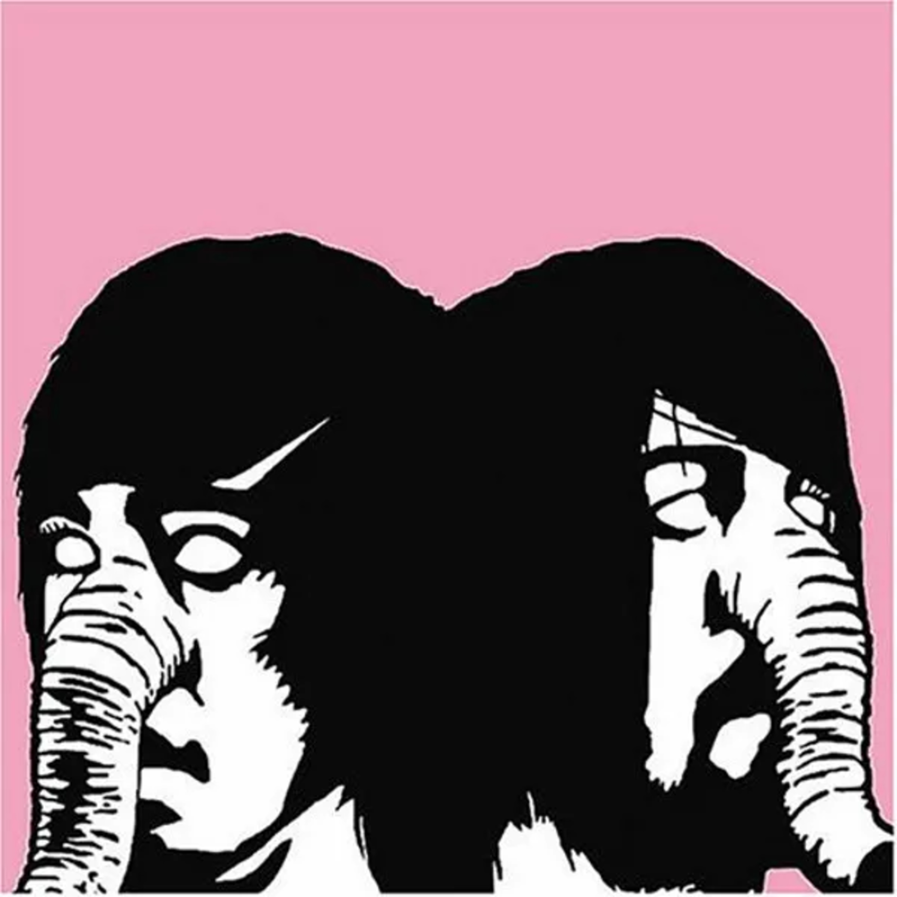 Is punk music danceable? | Death From Above 1979 - You're a Woman, I'm a Machine episode artwork