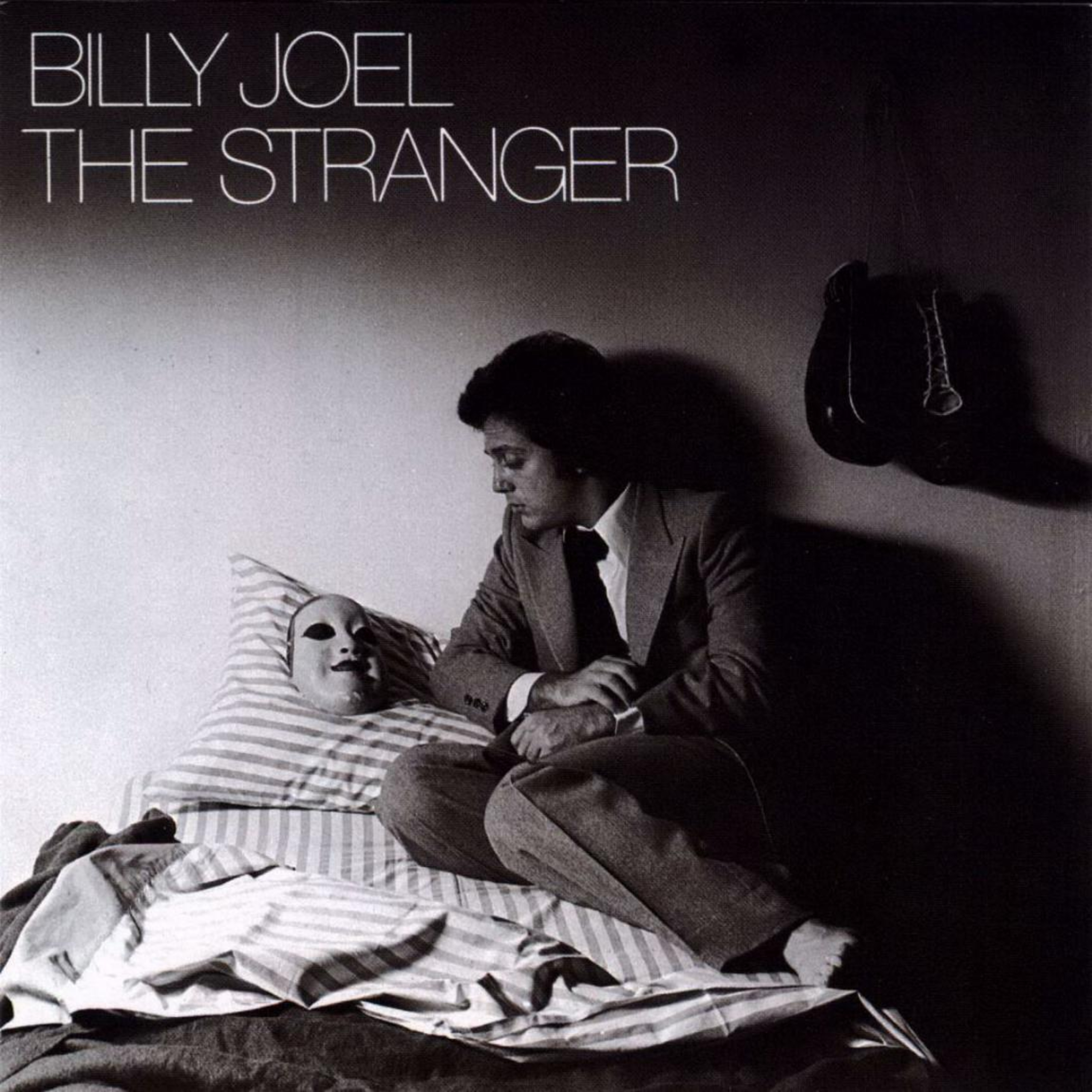A story-telling expert | Billy Joel - The Stranger episode artwork