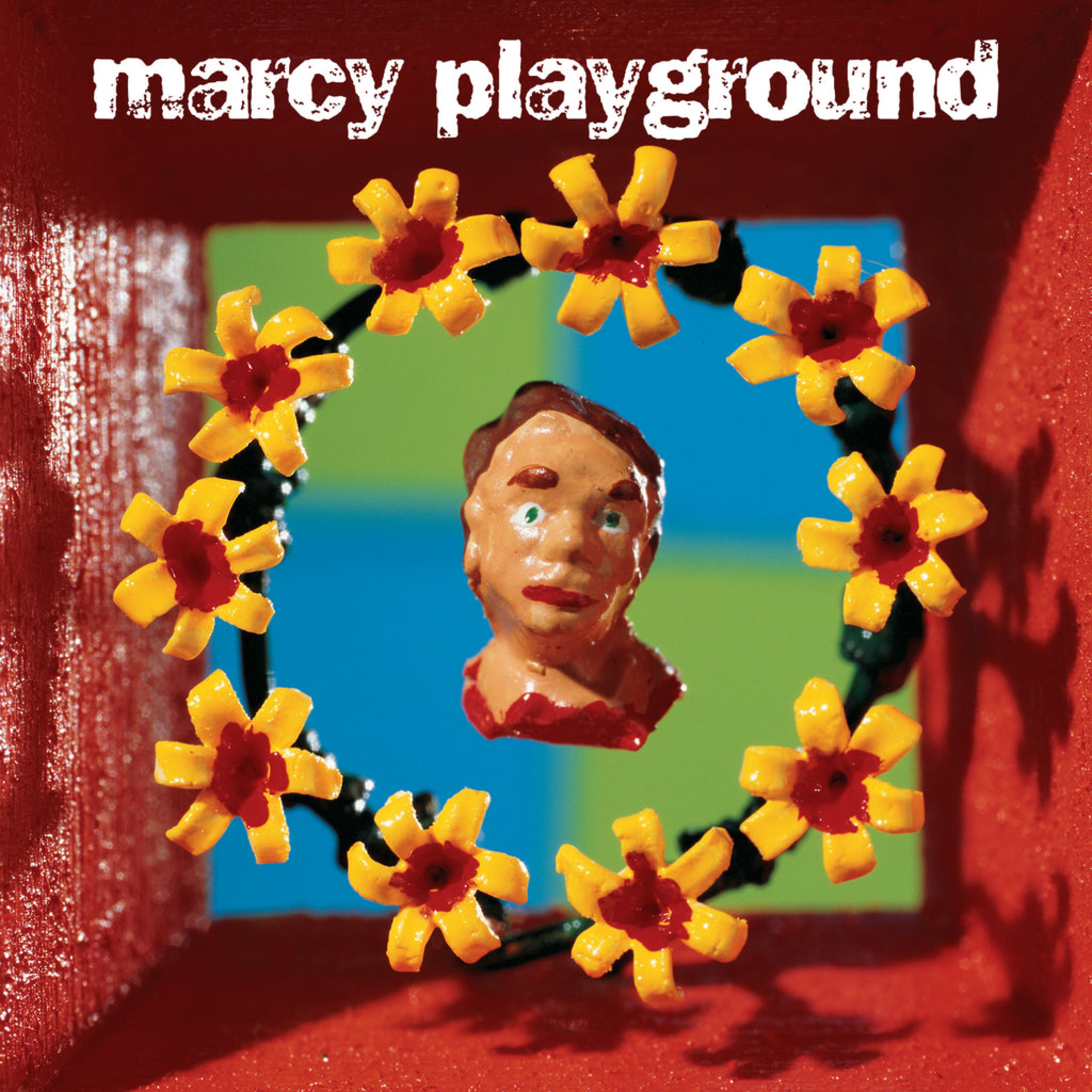 I Smell Sex and Vinyl Verdict | Marcy Playground - Marcy Playground episode artwork