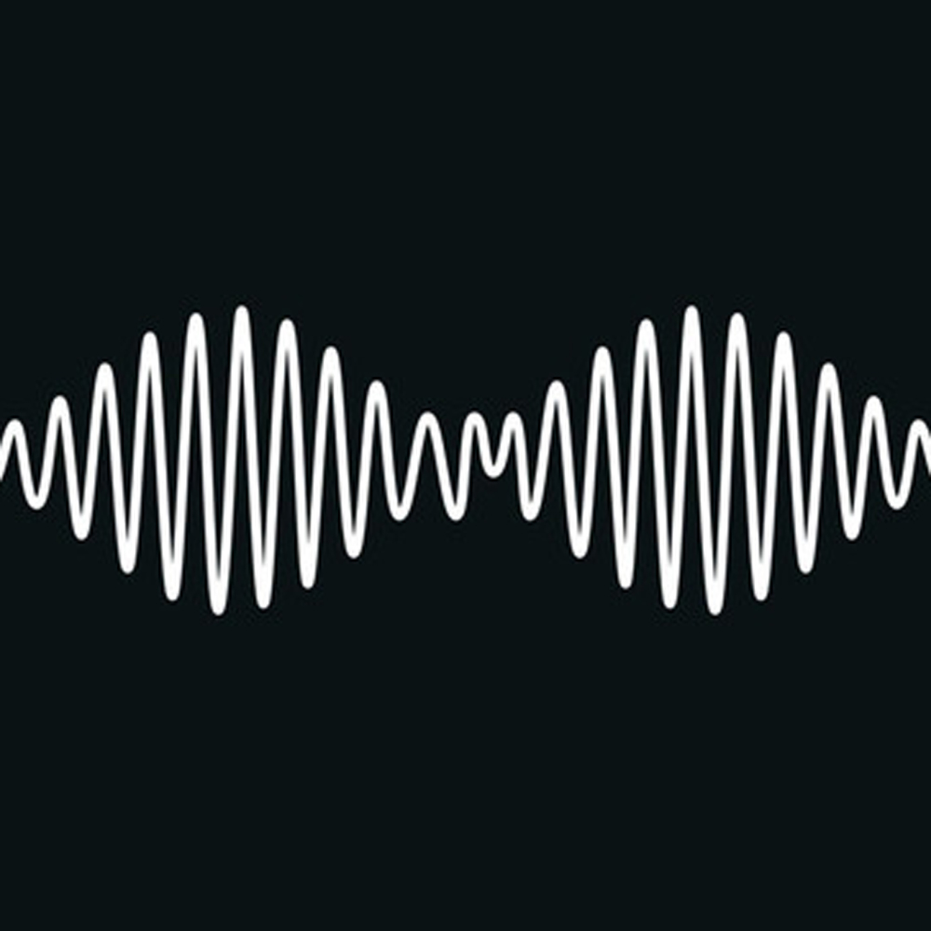 10 years of AM | Arctic Monkeys - AM episode artwork