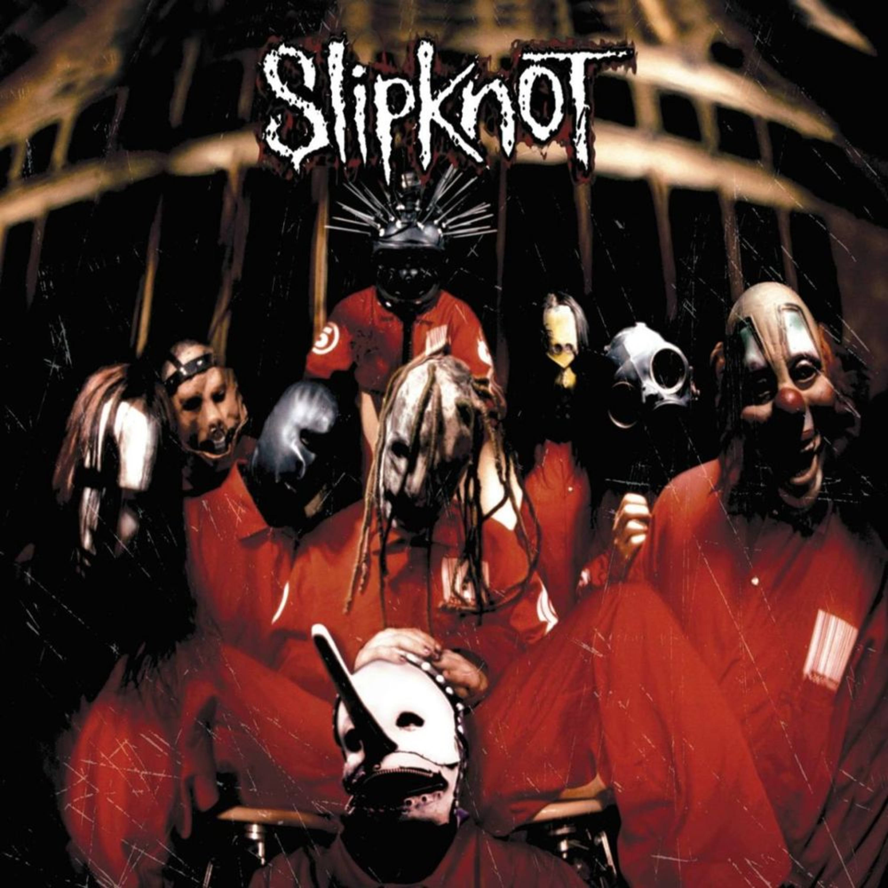 Iowa's greatest | Slipknot - Slipknot episode artwork
