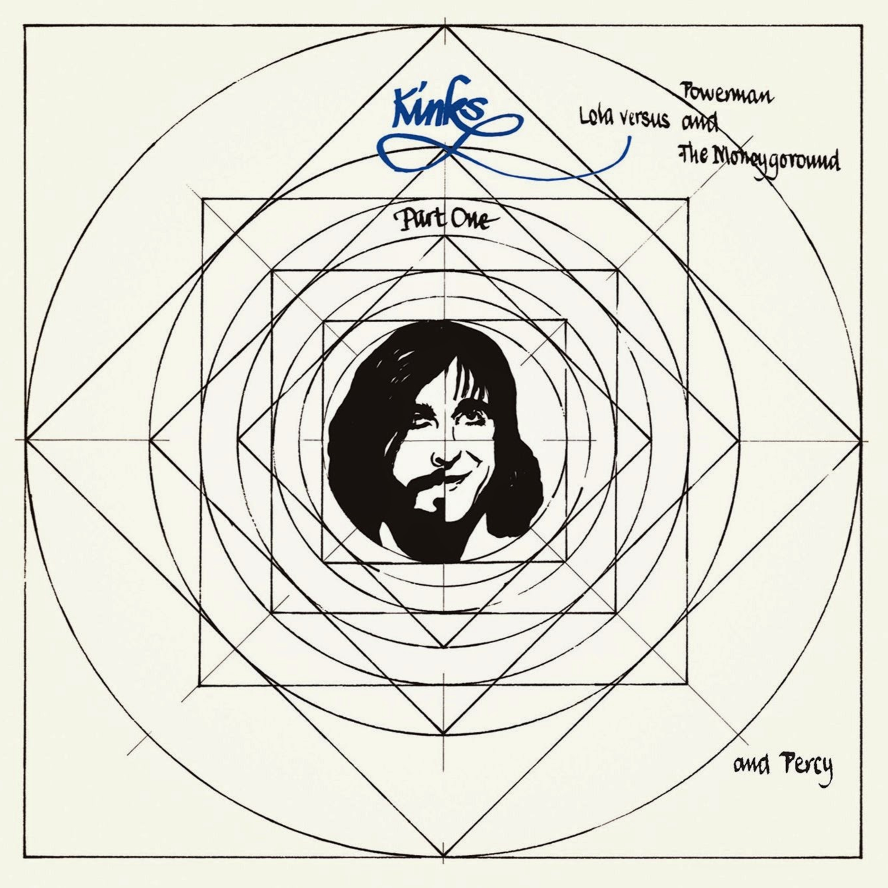 V-I-N-Y-L Verdict | The Kinks - Lola Versus Powerman and the Moneygoround, Pt. 1 episode artwork