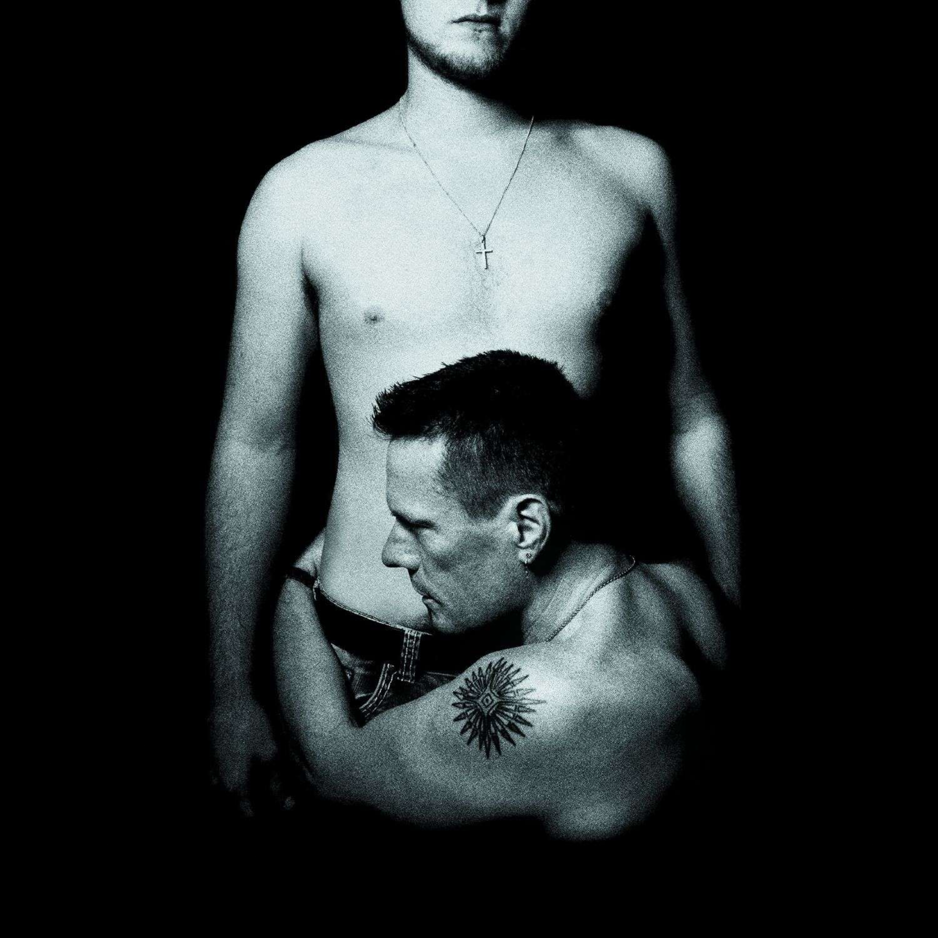 Tim Cook Gave Me This Album | U2 - Songs of Innocence episode artwork