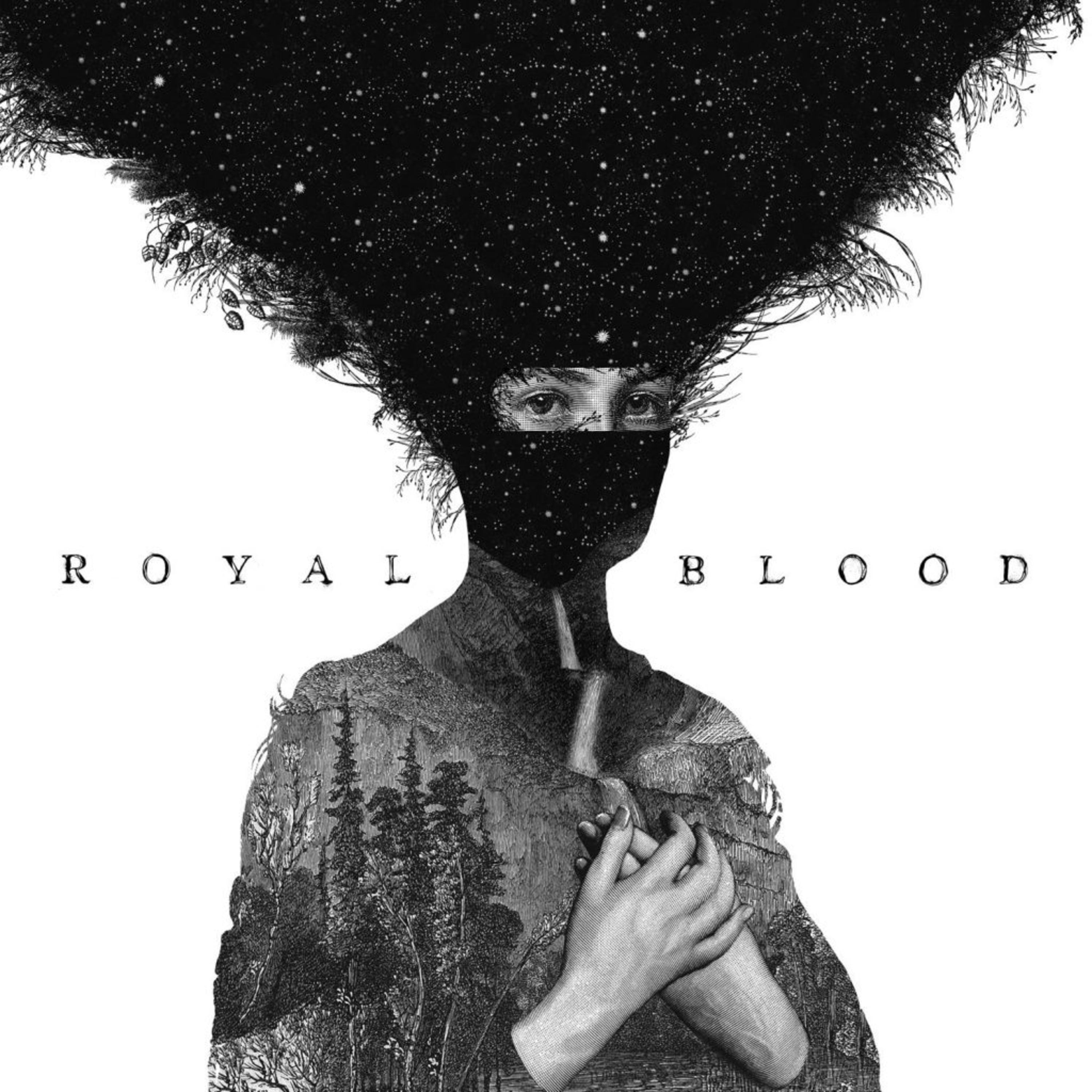Derivative (but in a good way) | Royal Blood - Royal Blood episode artwork