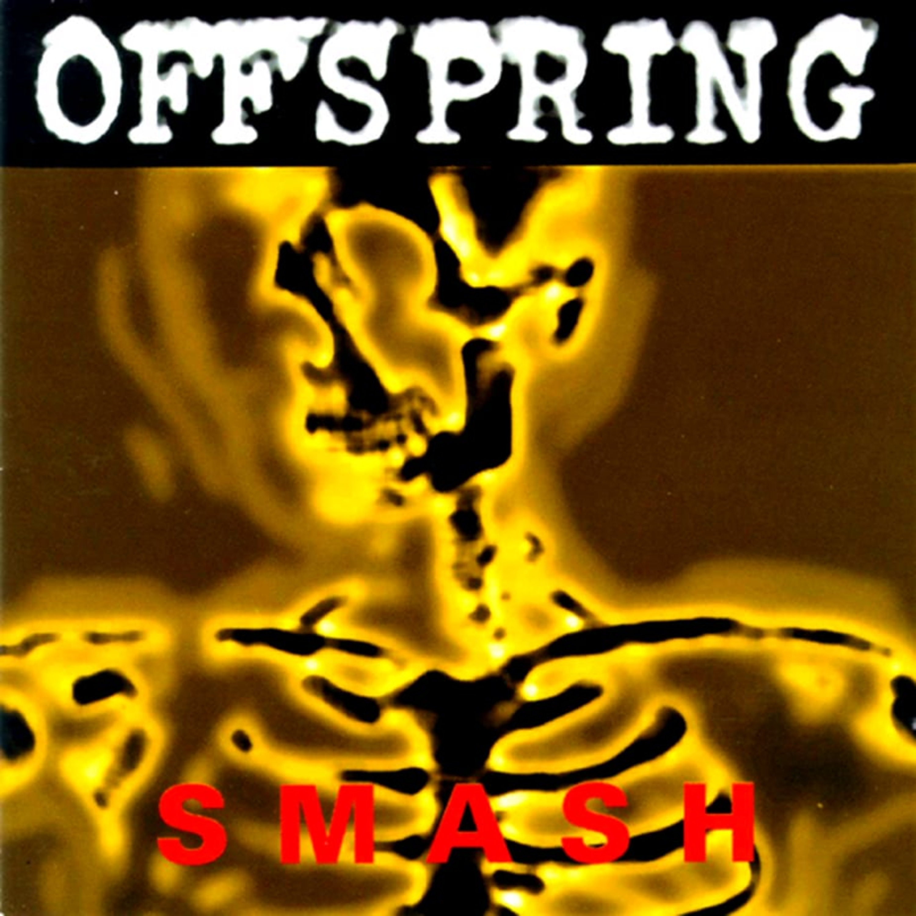 The sound of 90s videogames | The Offspring - Smash episode artwork