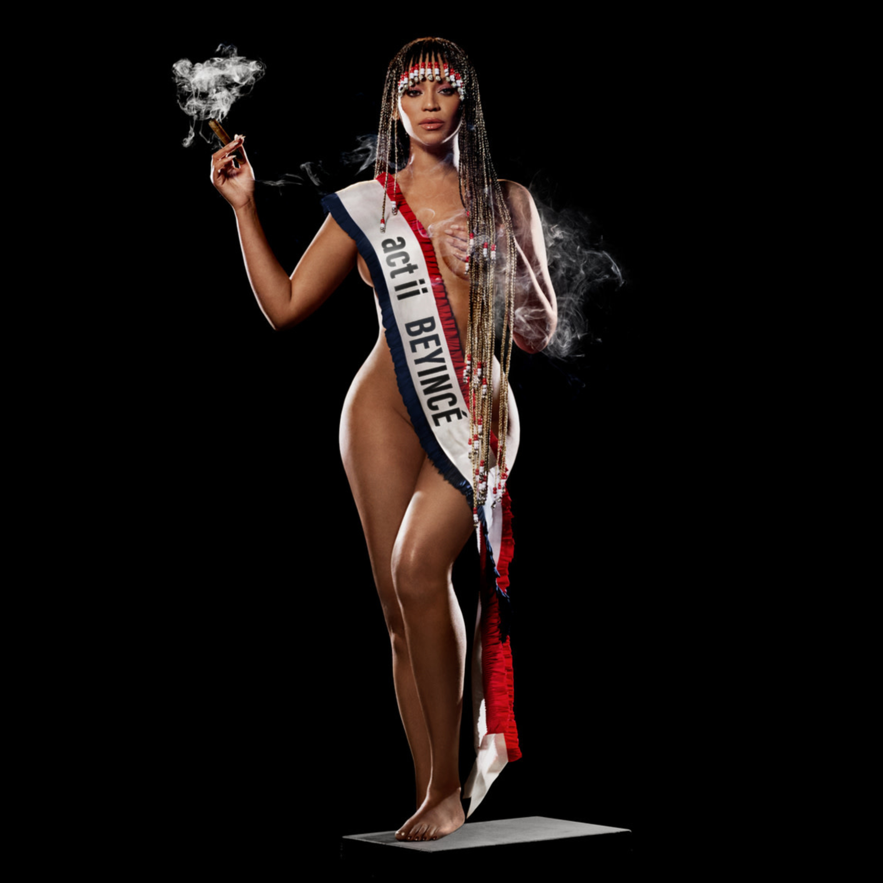 Guest Episode: Sarah Farrell | Beyonce - Cowboy Carter episode artwork