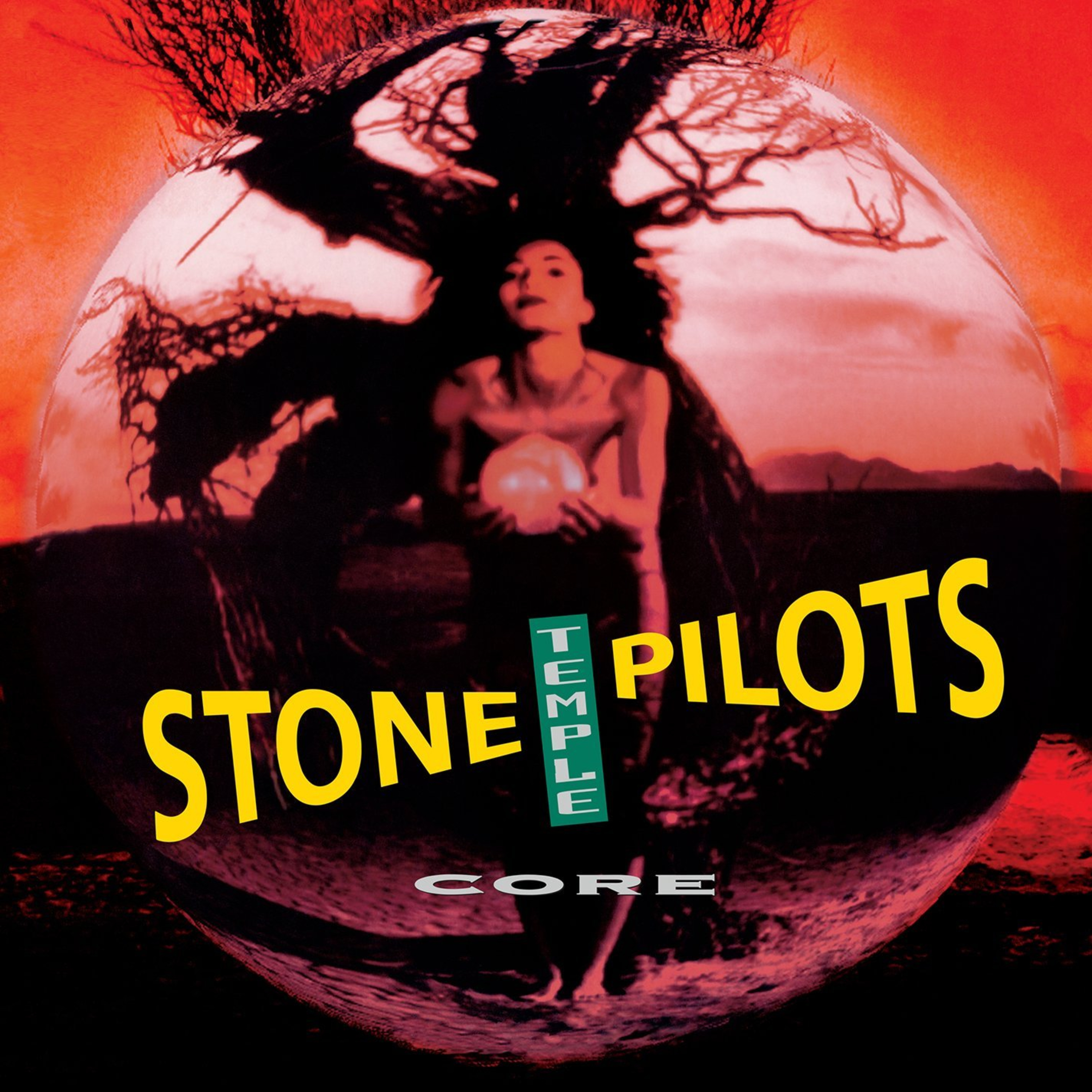 A mix of Grunge Tropes (in a good way) | Stone Temple Pilots - Core episode artwork