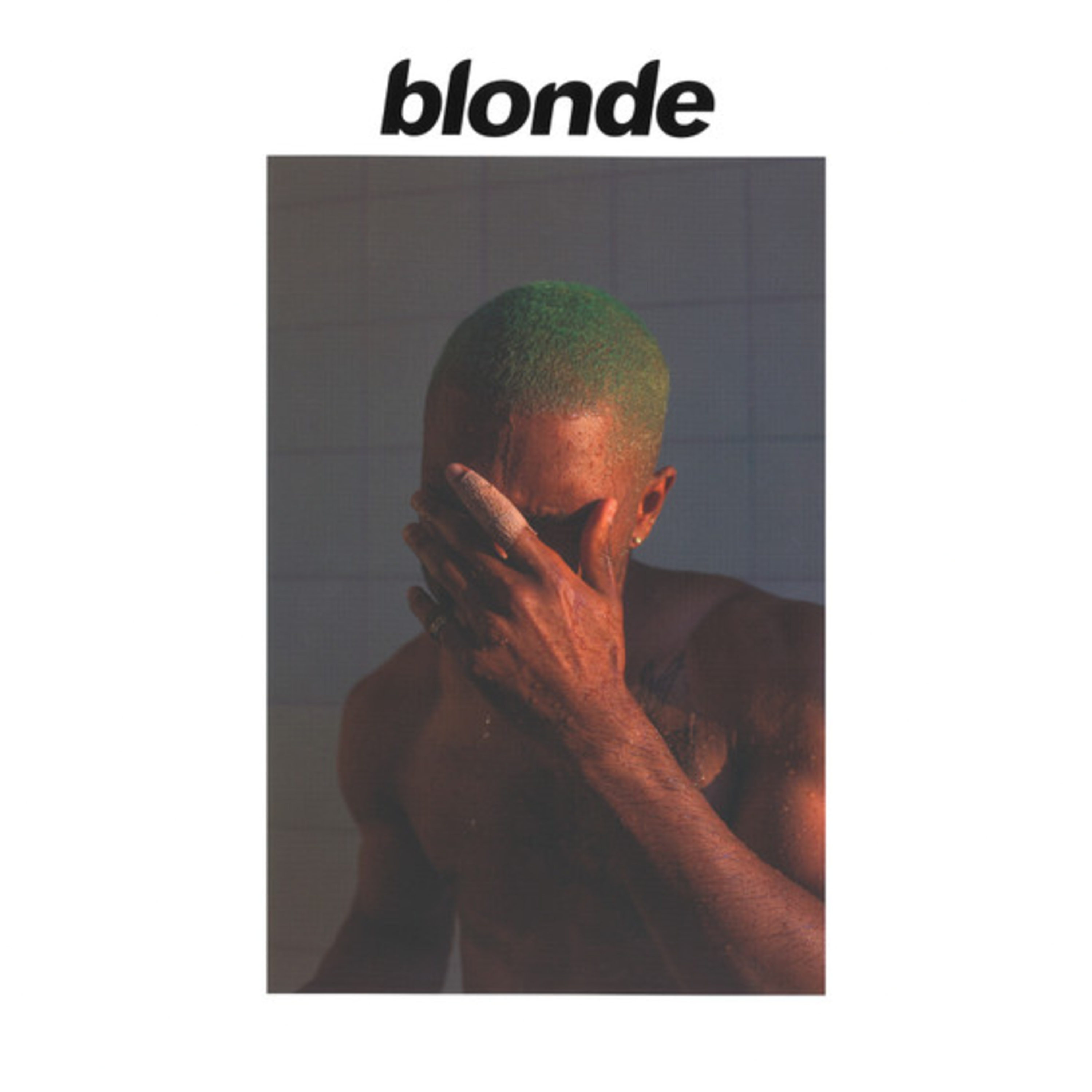 The Greatest RnB Album of All Time | Frank Ocean - Blonde episode artwork