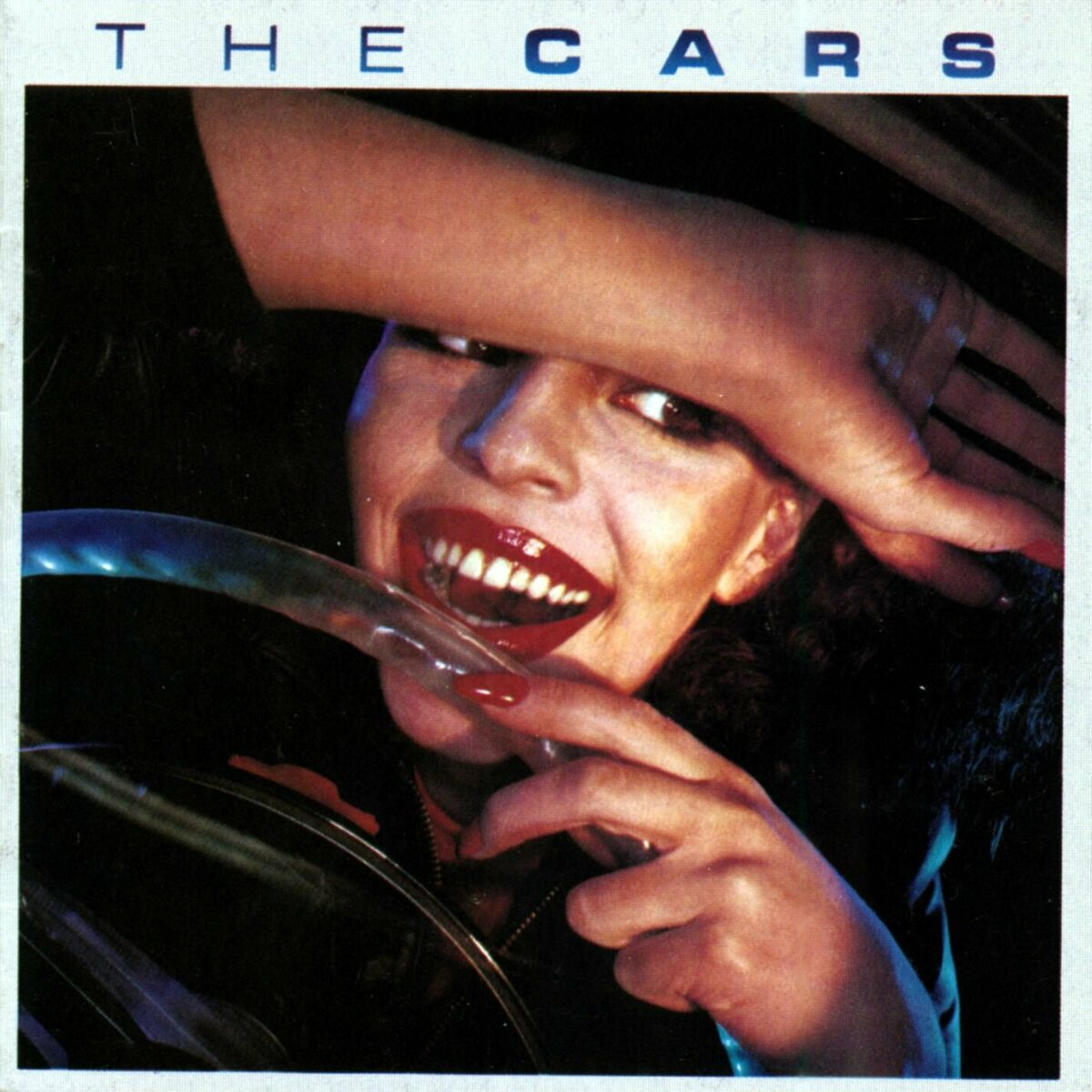 Maybe don't put this on repeat? | The Cars - The Cars