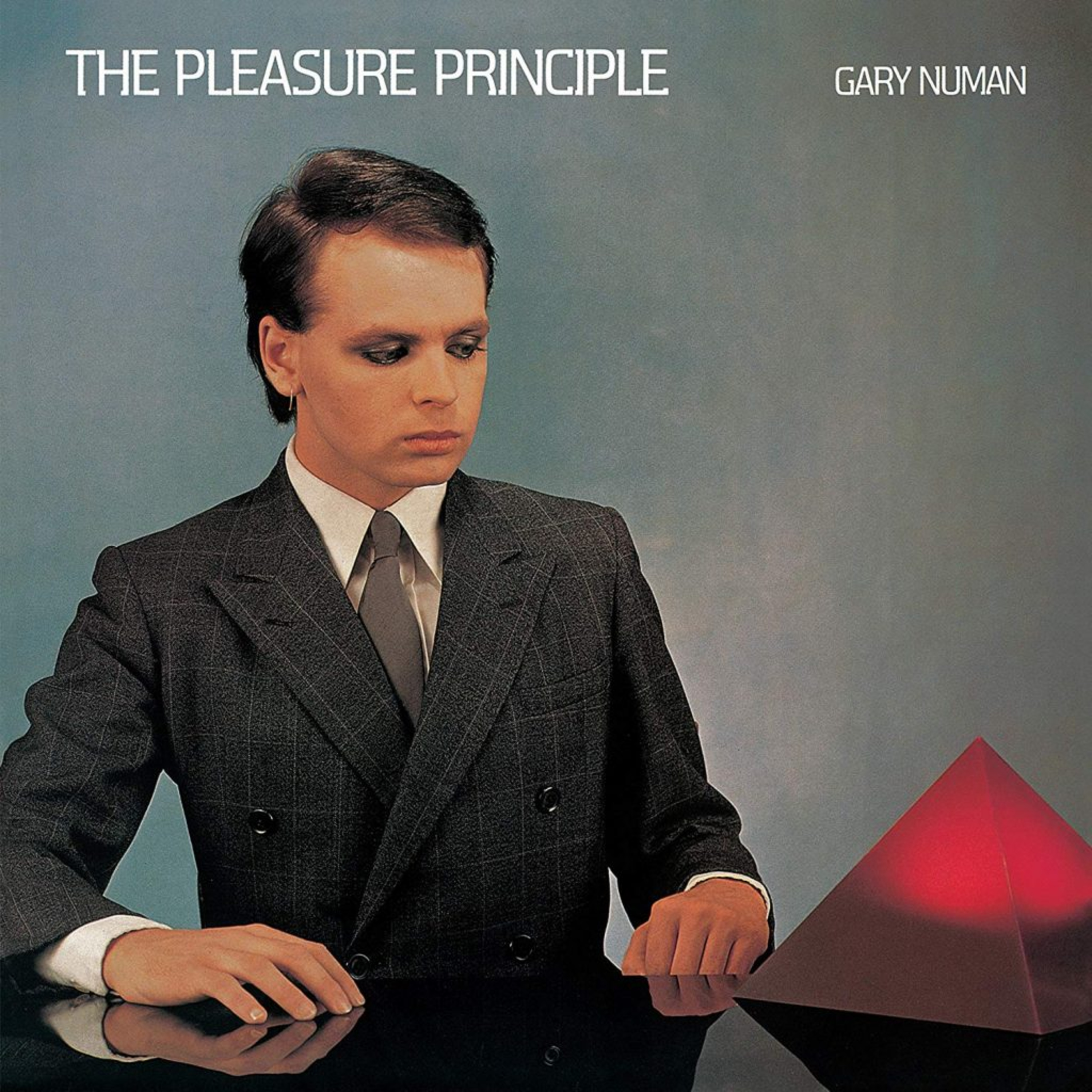 The Founding Father of Synth-Pop | Gary Numan - The Pleasure Principle episode artwork