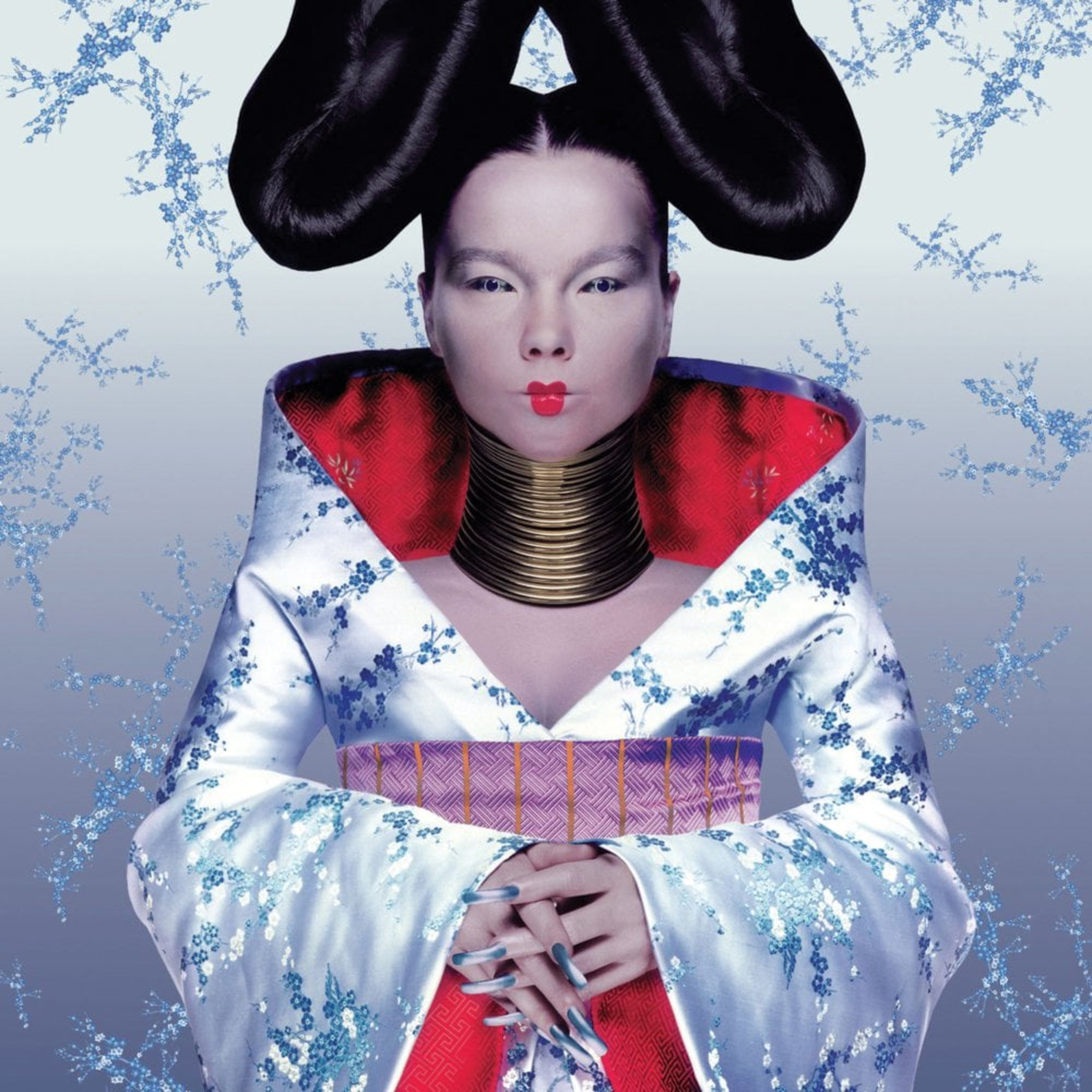 A Landmark Album | Bjork - Homogenic episode artwork