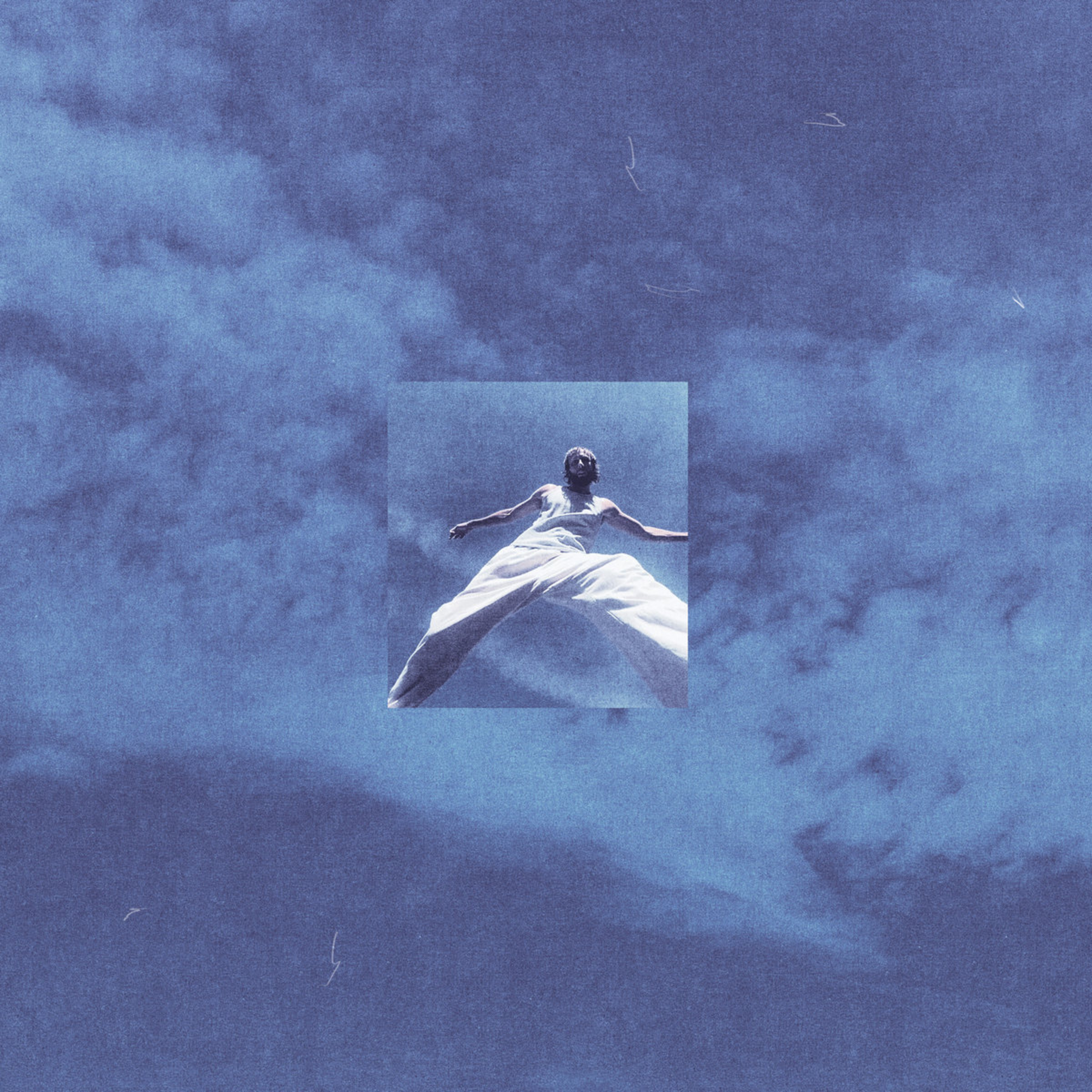 Guest: Jonathan Horst | Jack J - Blue Desert episode artwork