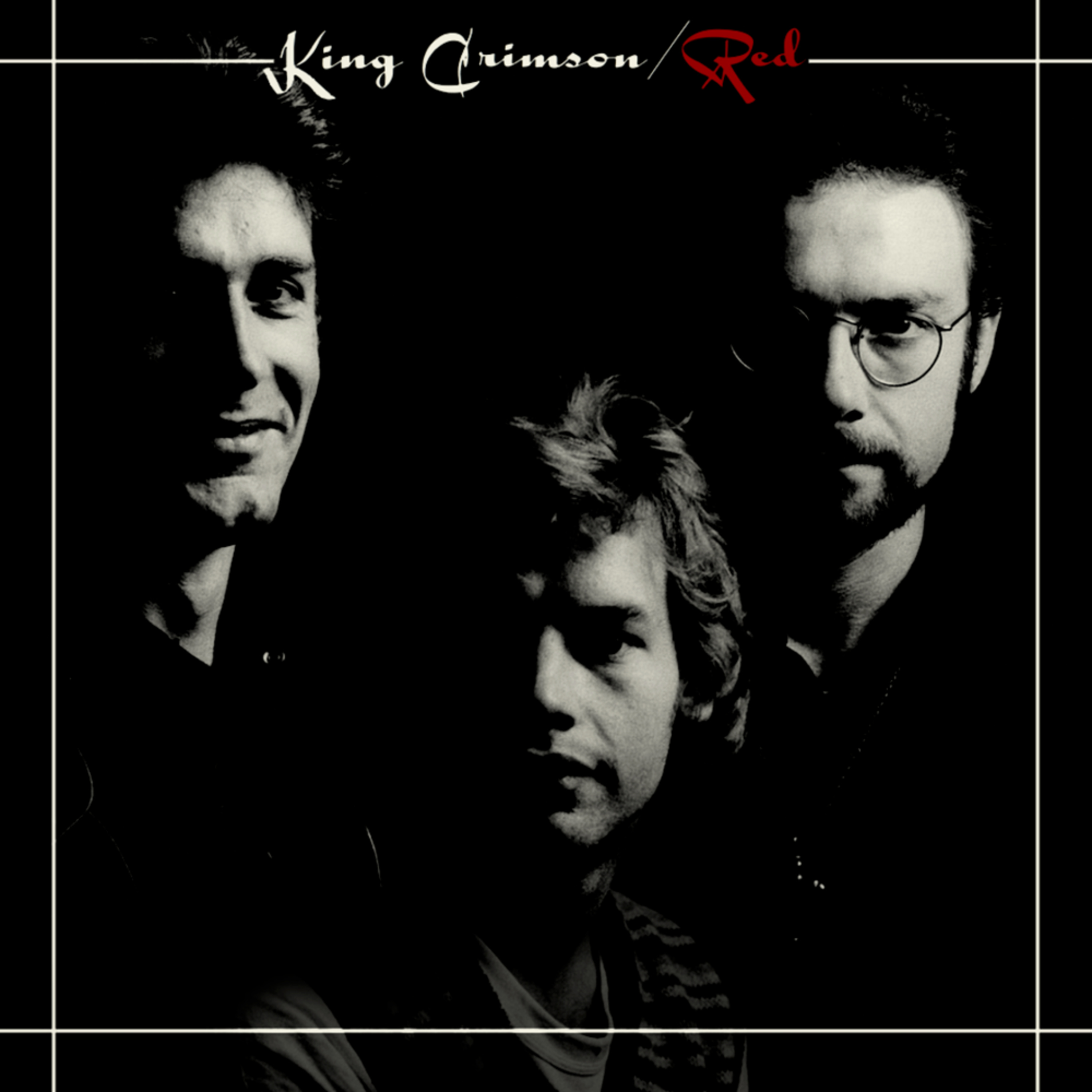 The album so good, it destroyed the band | King Crimson - Red