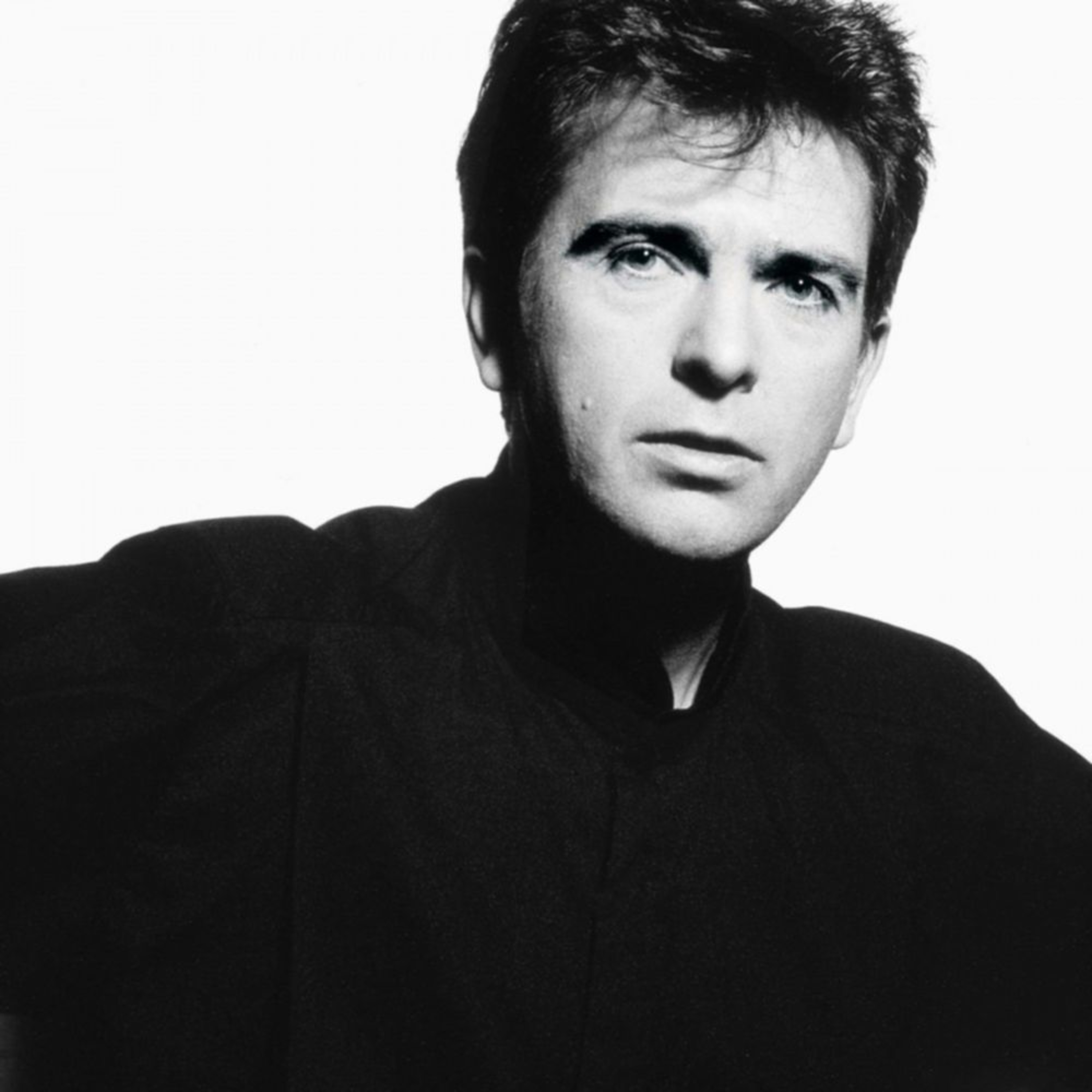 Vinyl Verdict can be your Sledgehammer | Peter Gabriel - So episode artwork