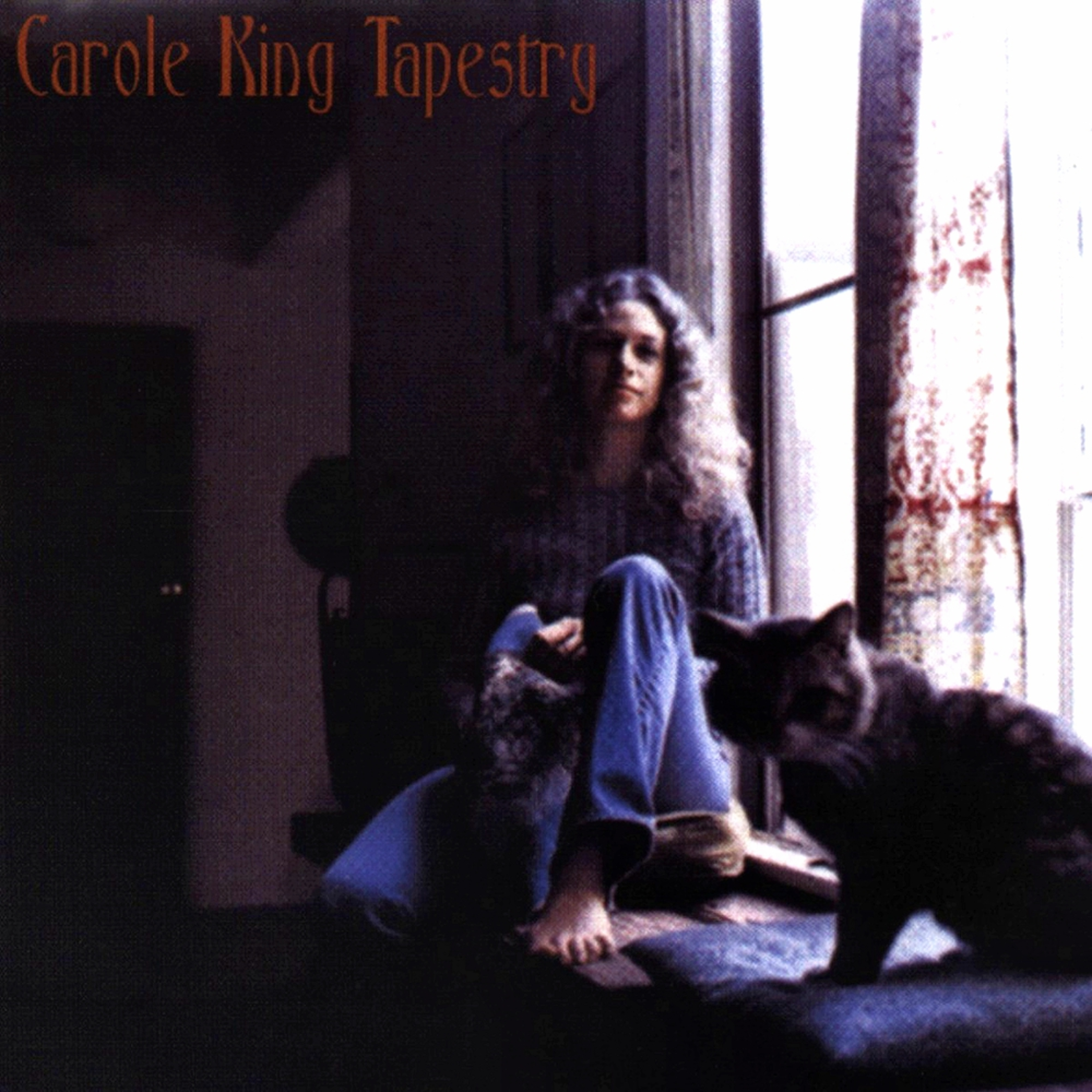 Jamie's Mum Picked This One | Carole King - Tapestry episode artwork