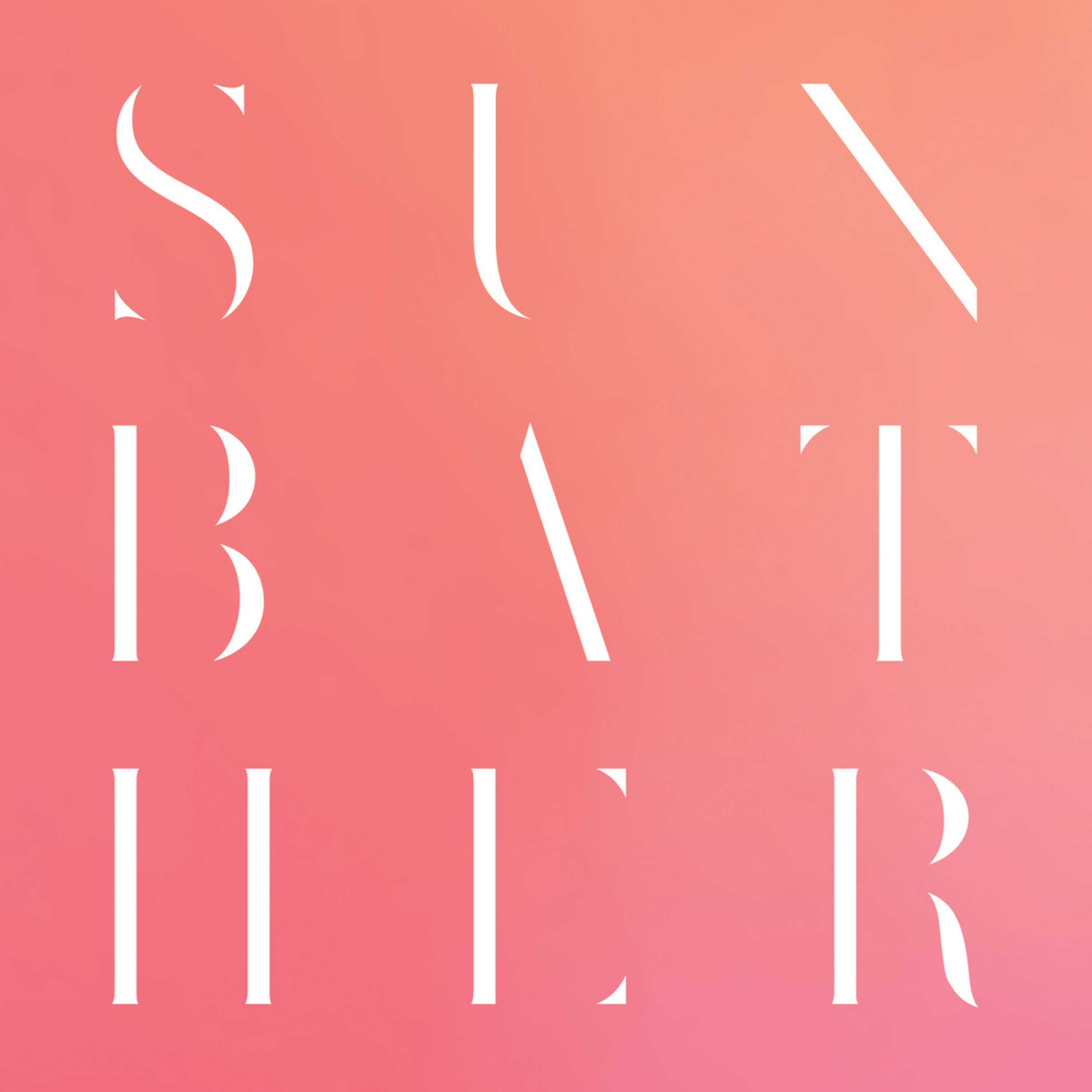 The best album of 2013? | Deafheaven - Sunbather episode artwork