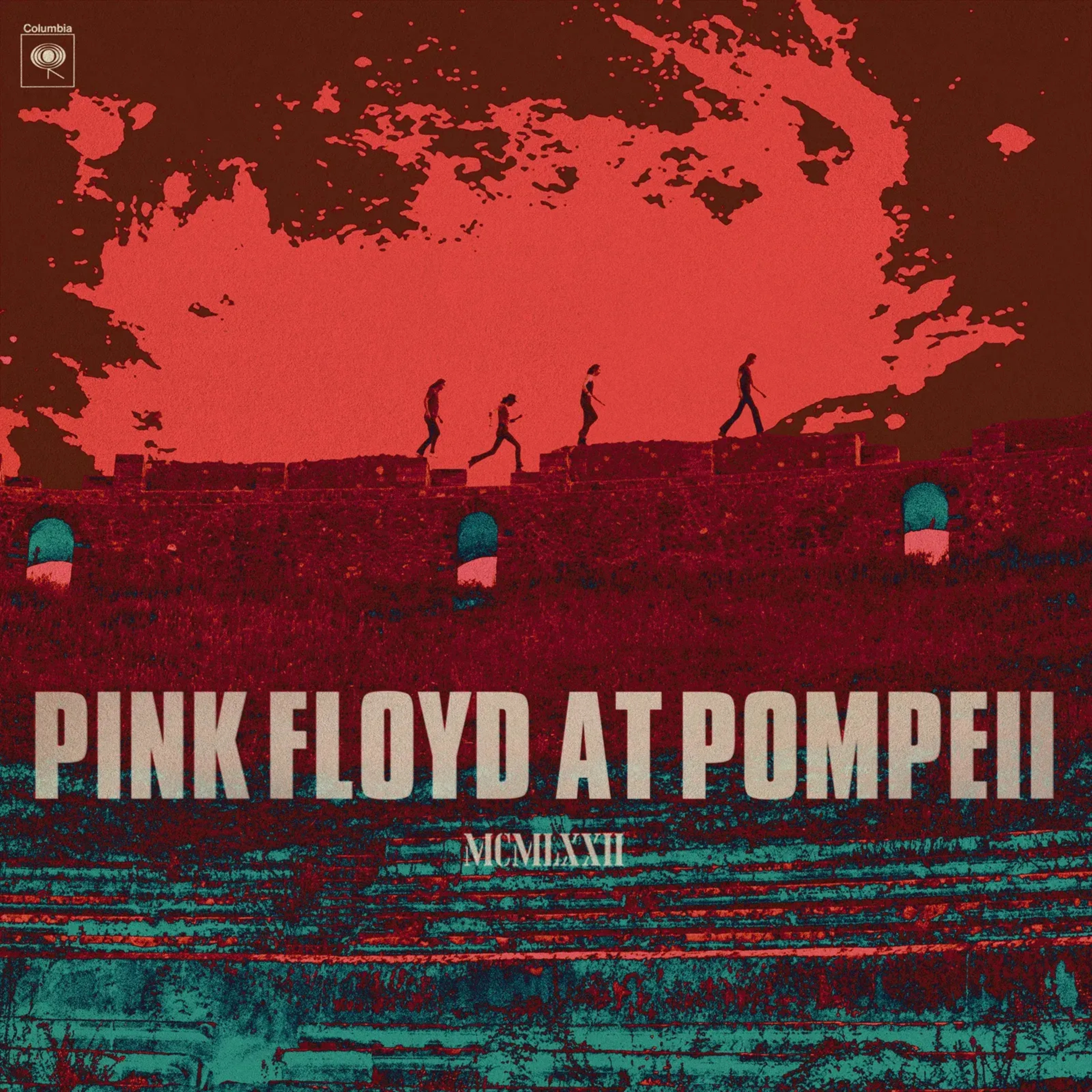 VV Goes to the Movies | Pink Floyd - Live at Pompeii episode artwork