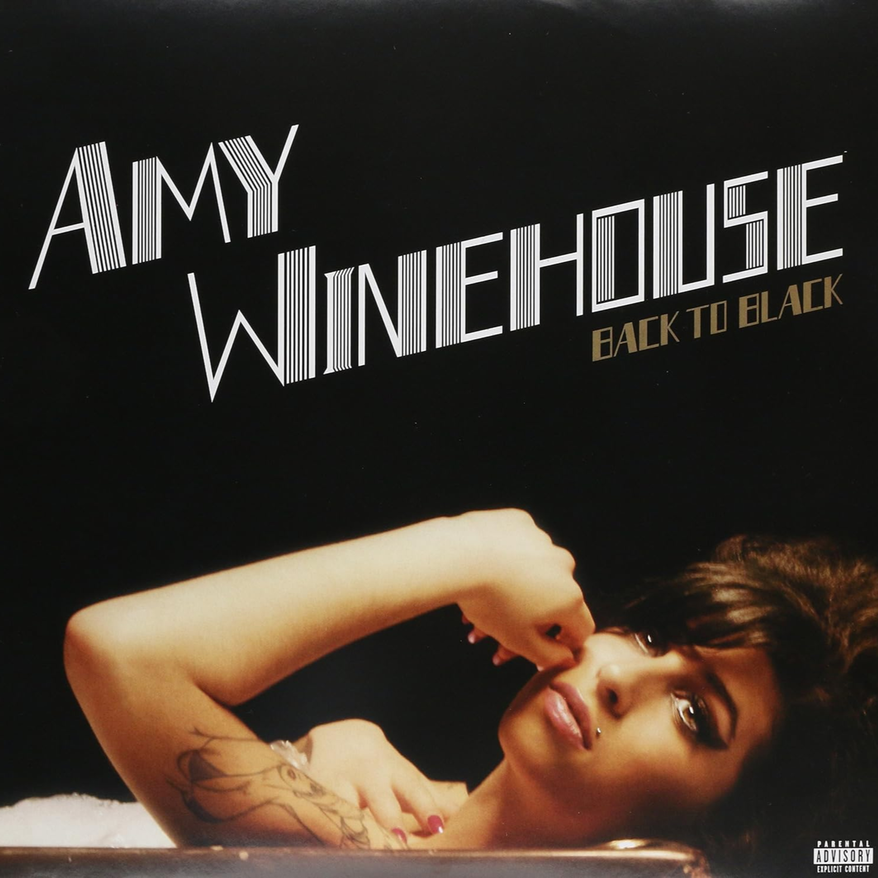 They tried to make us go to Rehab | Amy Winehouse - Back to Black episode artwork