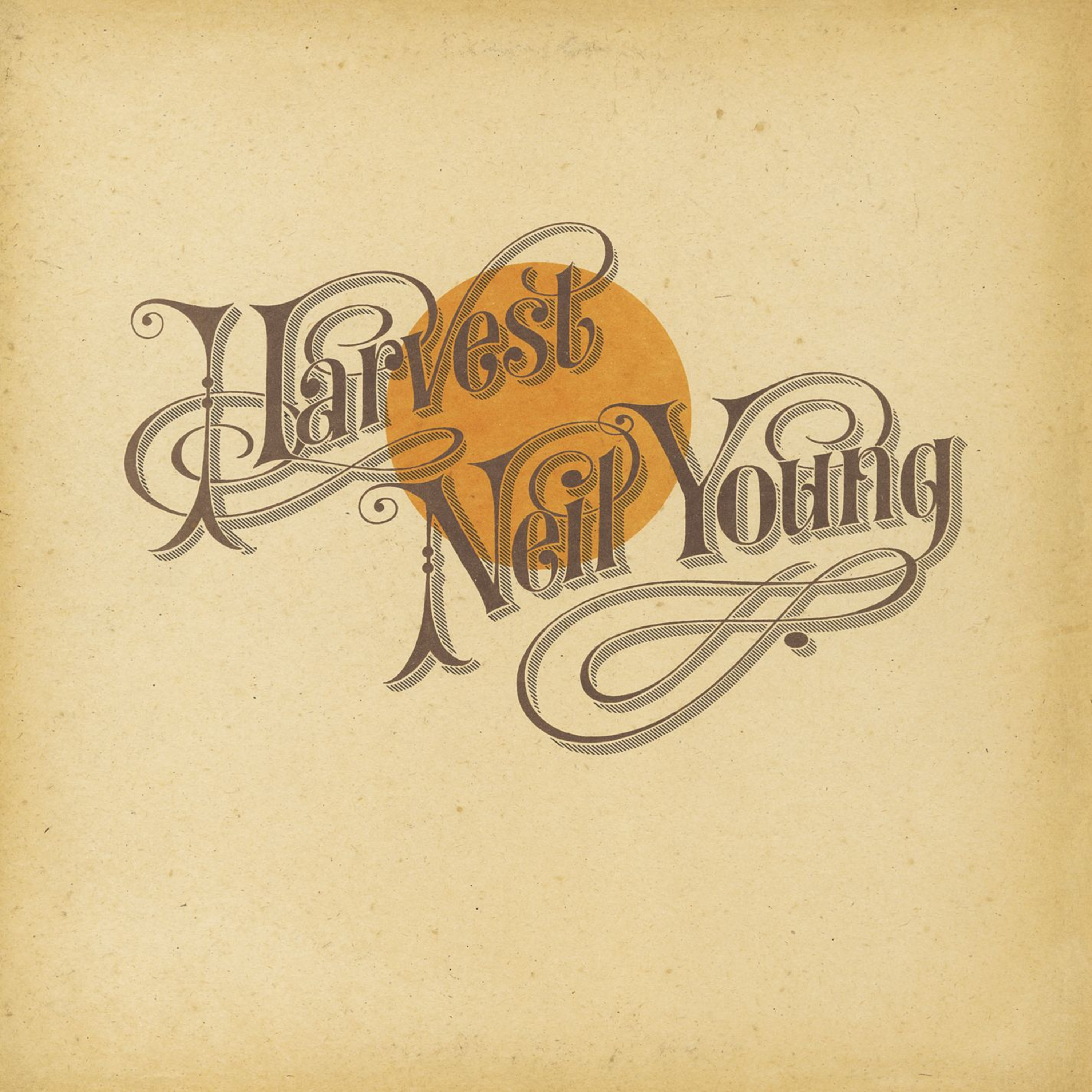 Is Sven ready for the country? | Neil Young - Harvest episode artwork