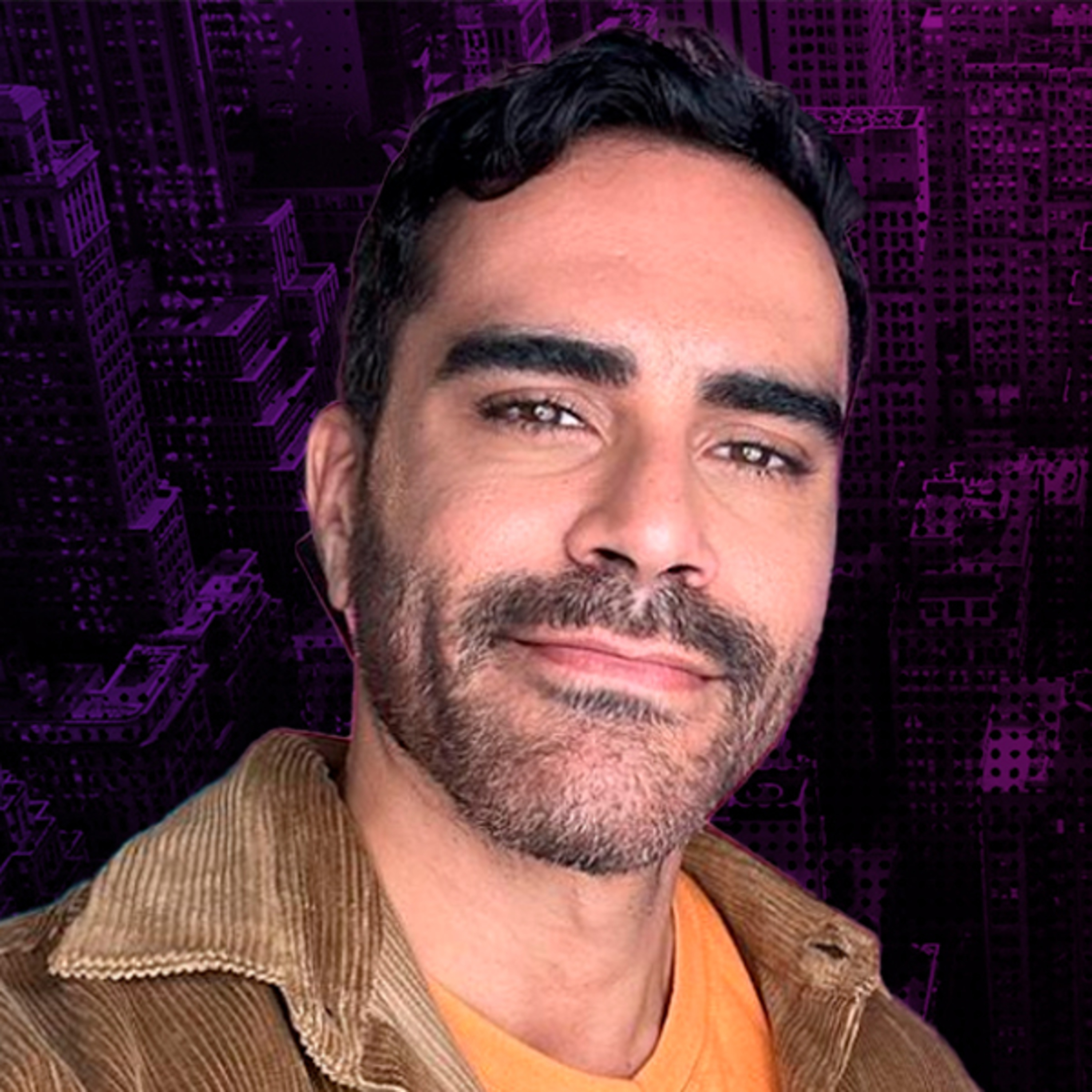 Abroader Podcast