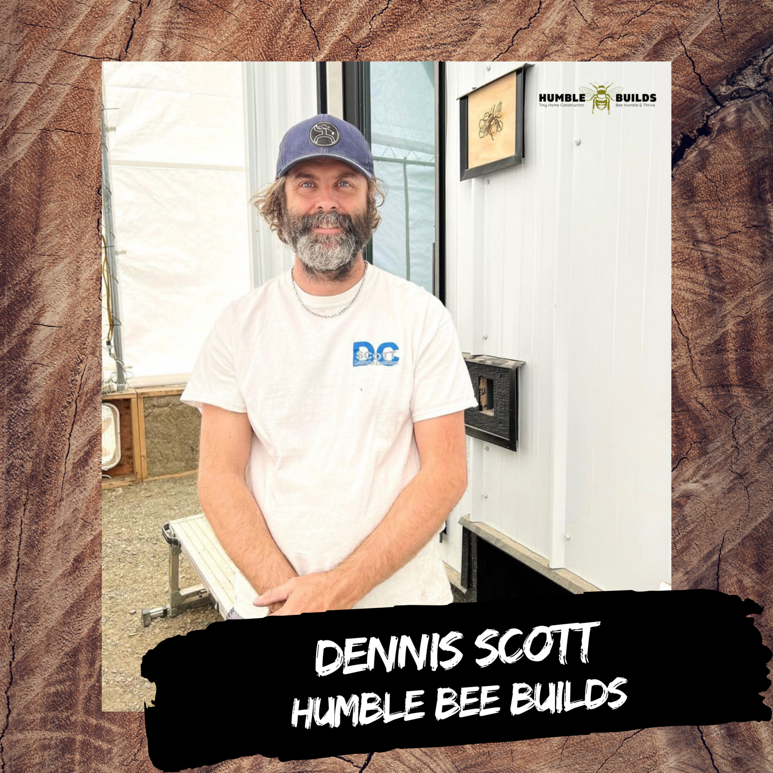 The Builder Sessions | Insights and stories from blue-collar experts.