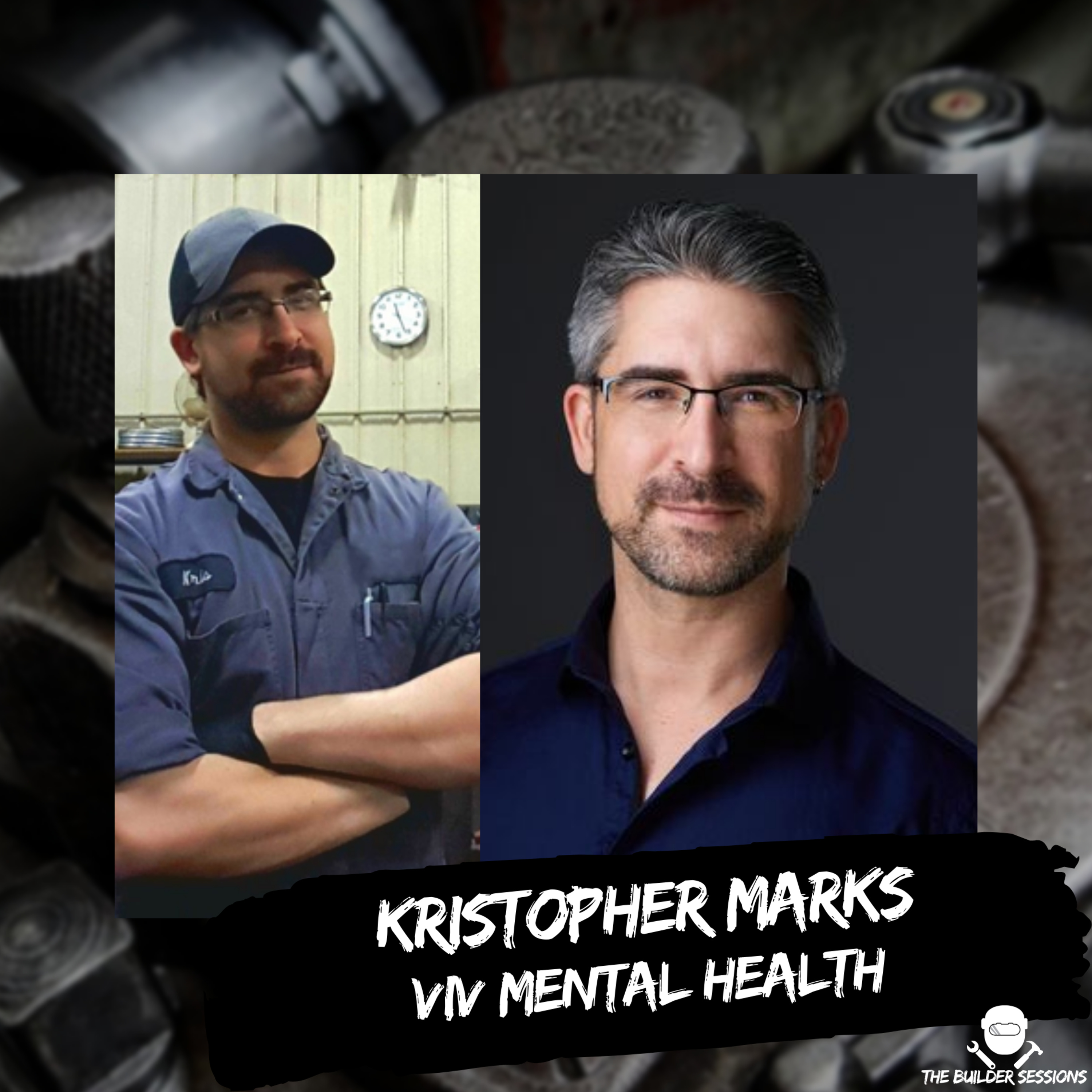 The Builder Sessions | Insights and stories from blue-collar experts.