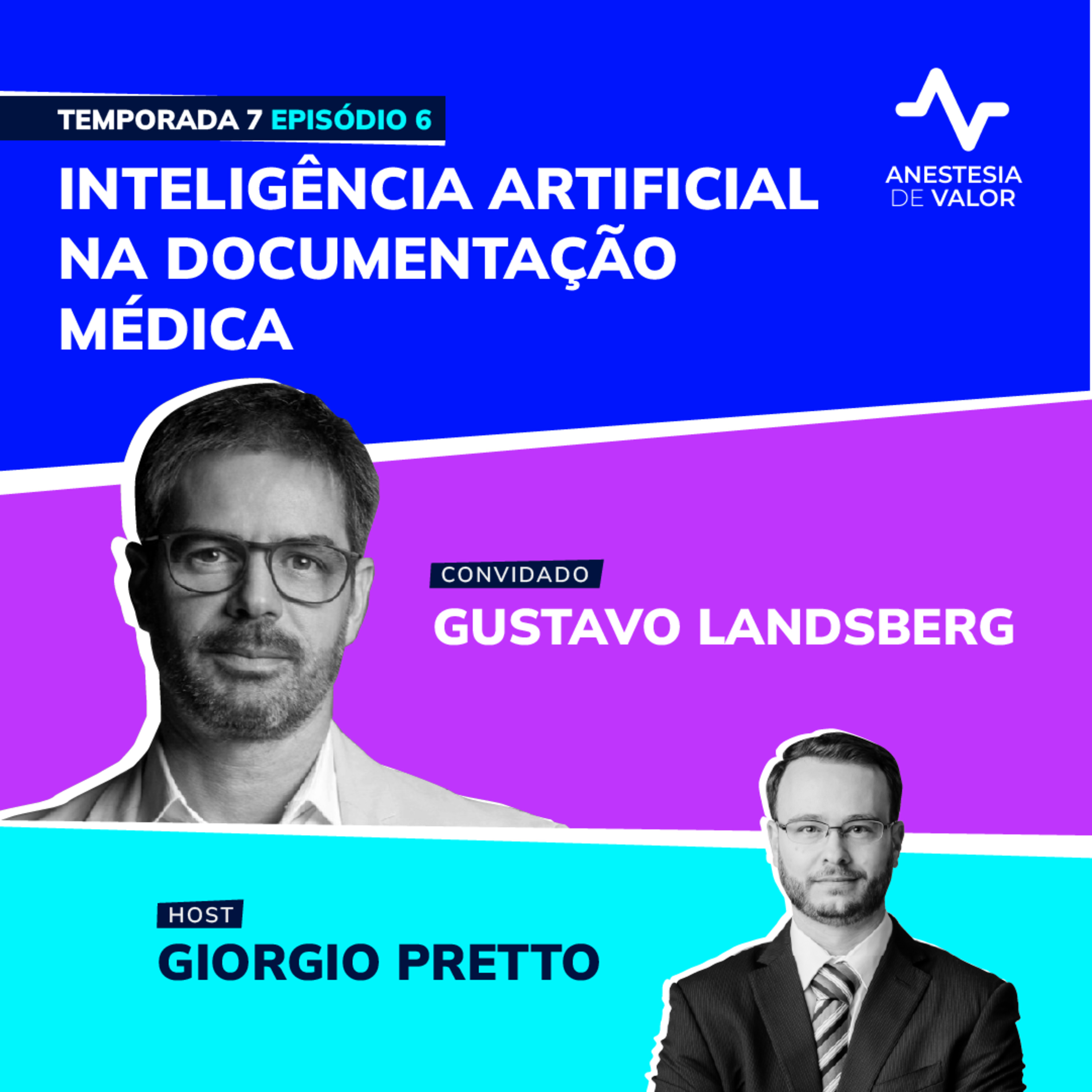 Anestesia de Valor