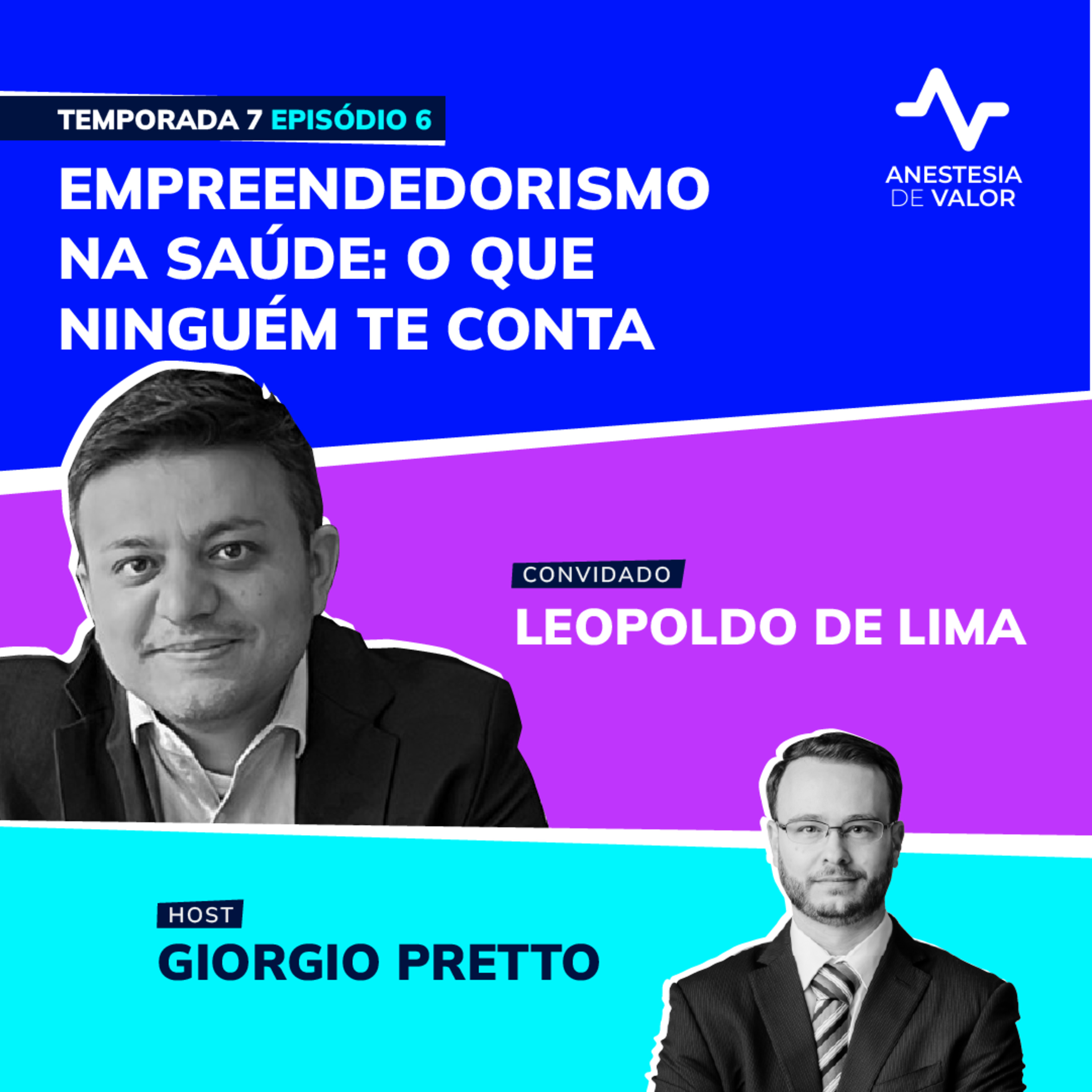 Anestesia de Valor