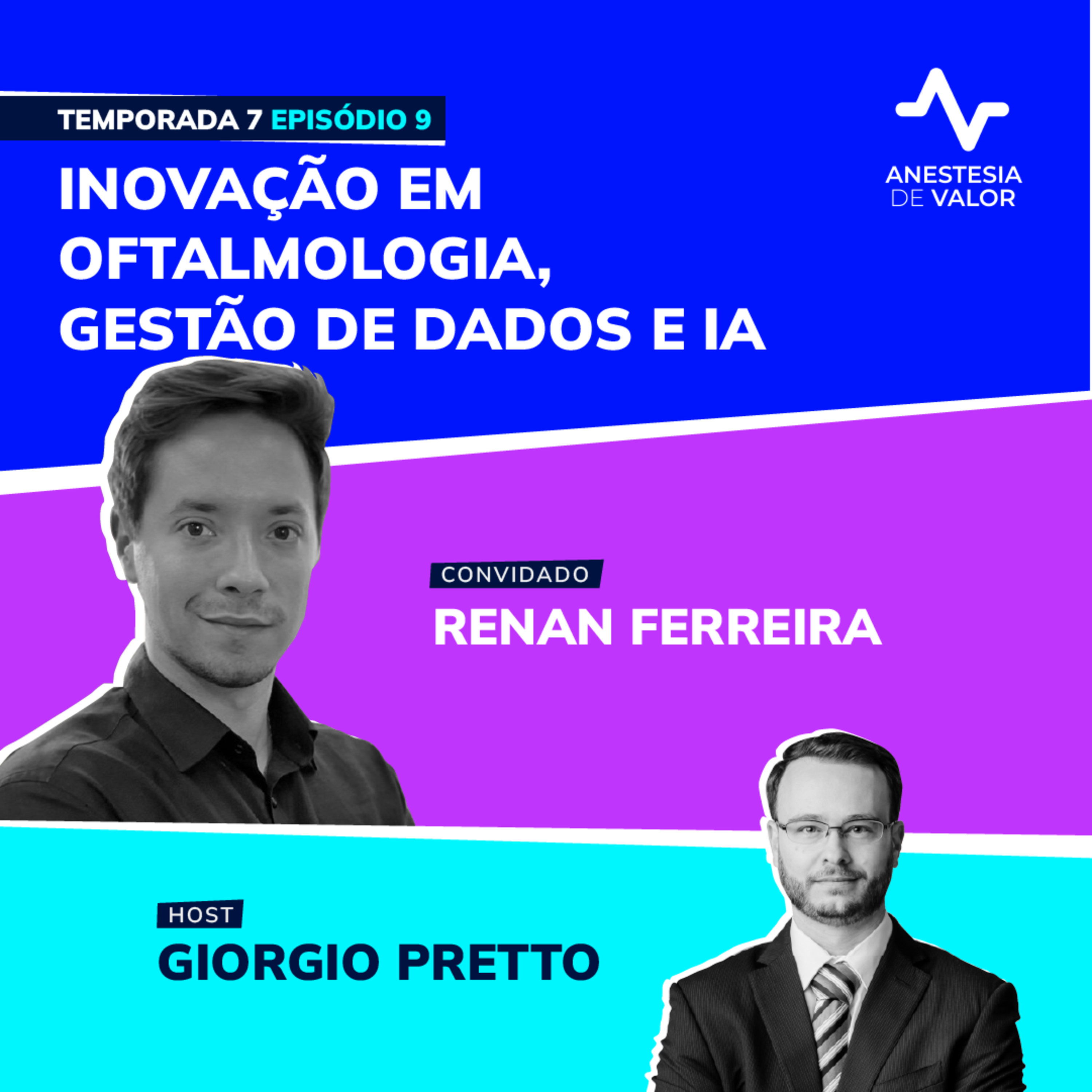 Anestesia de Valor