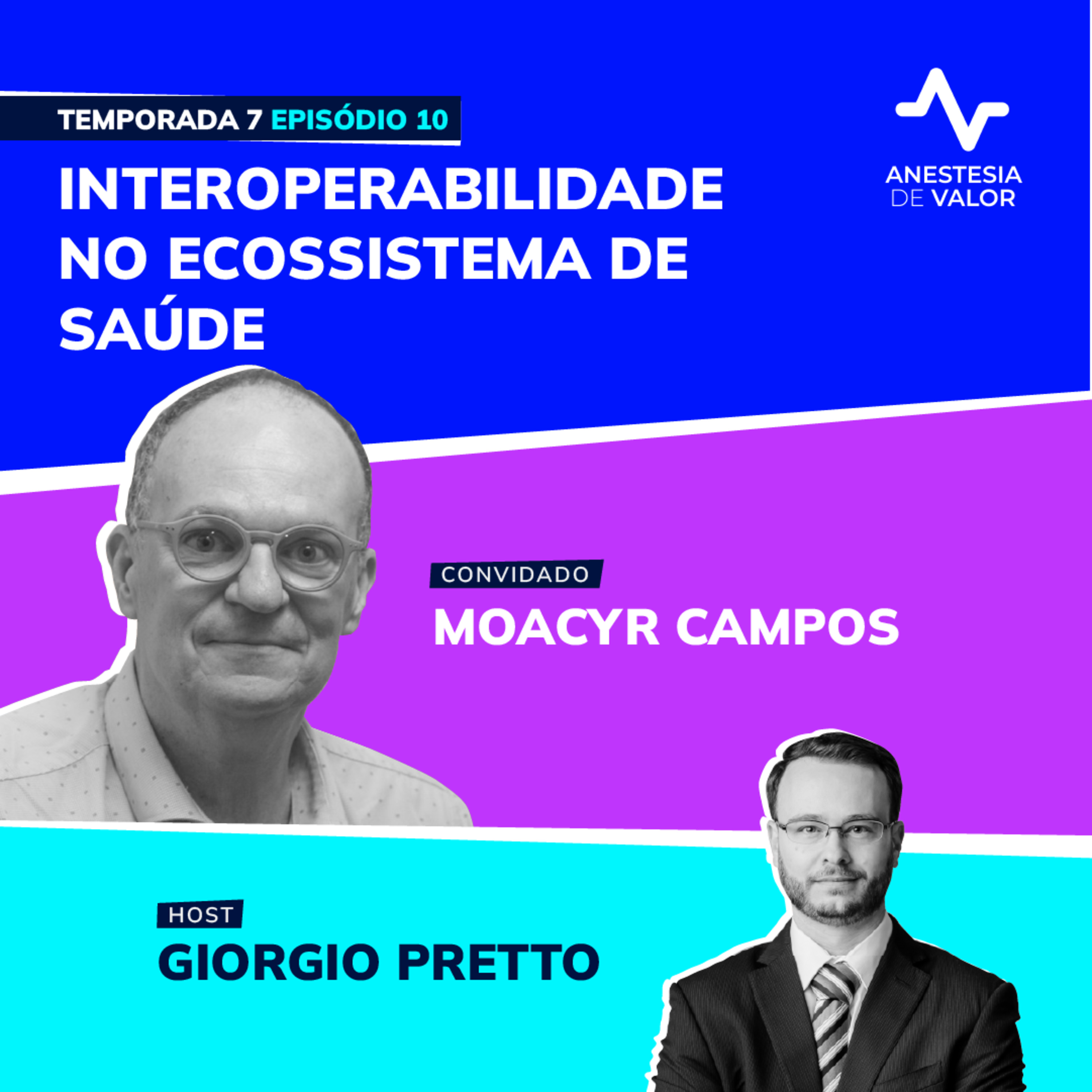 Anestesia de Valor
