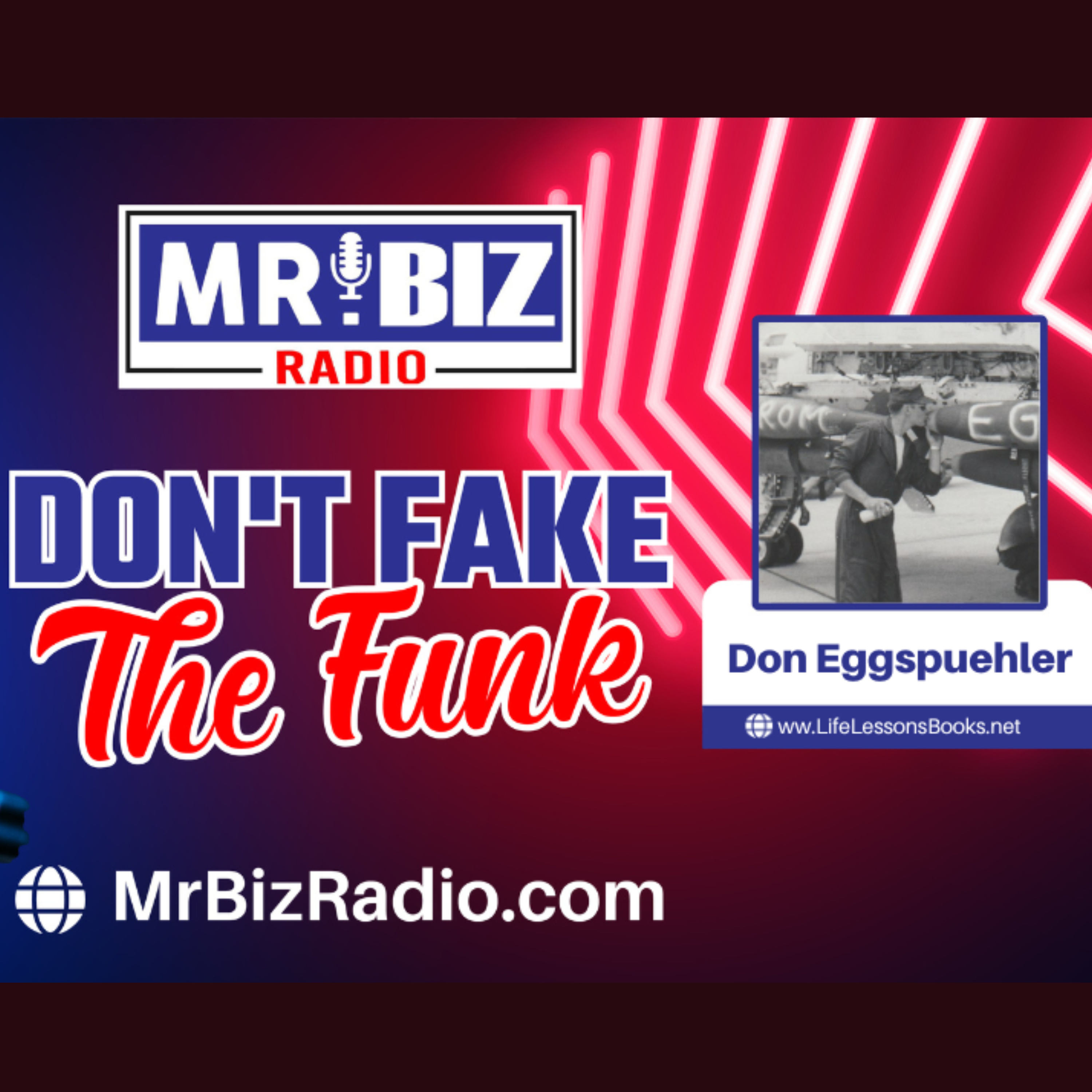 Heartfelt Letters to Mom: A Vietnam Veteran's Journey with Don Eggspuehler Heartfelt Letters to Mom: A Vietnam Veteran's Journey with Don Eggspuehler