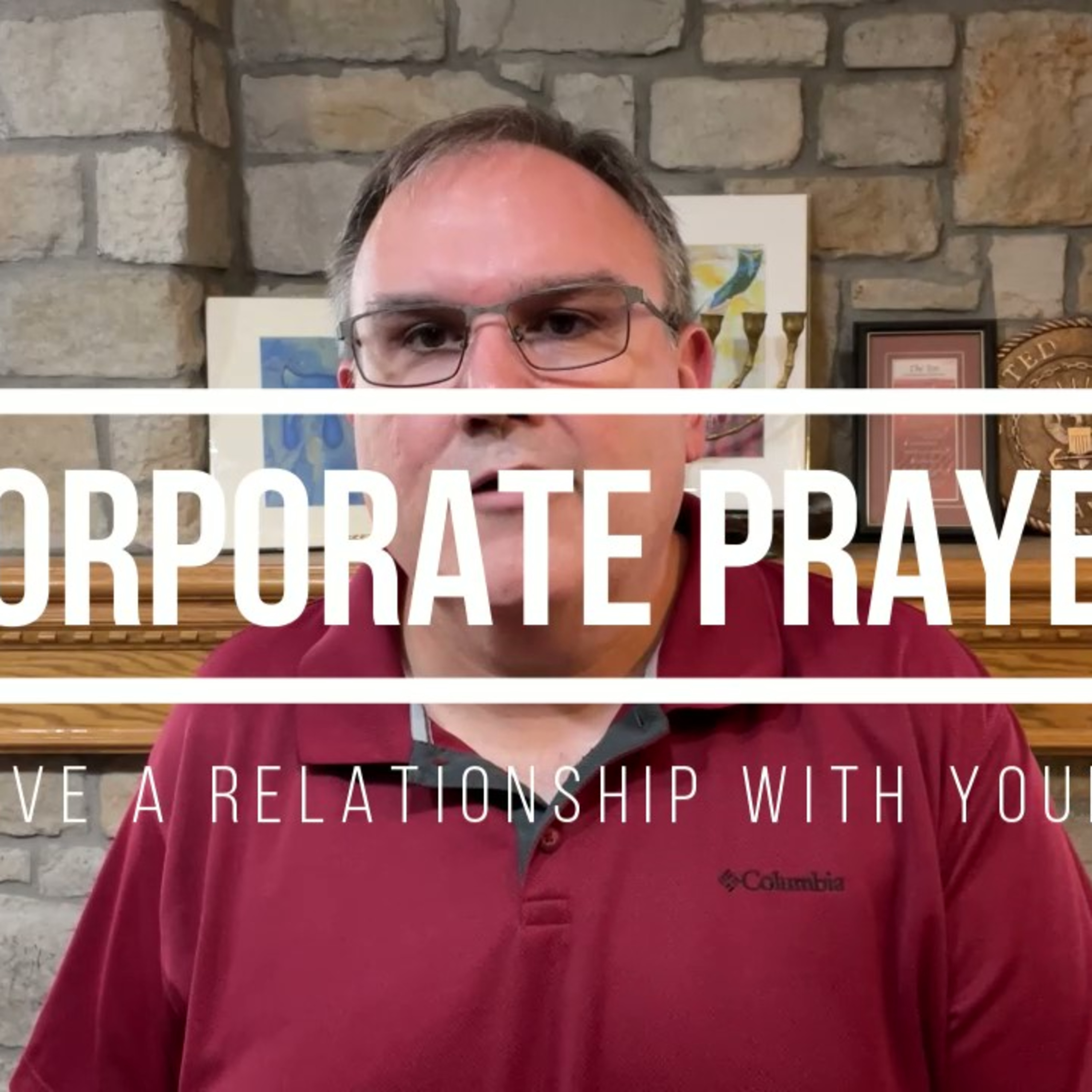 Do You Have a Relationship with Your Church? episode artwork