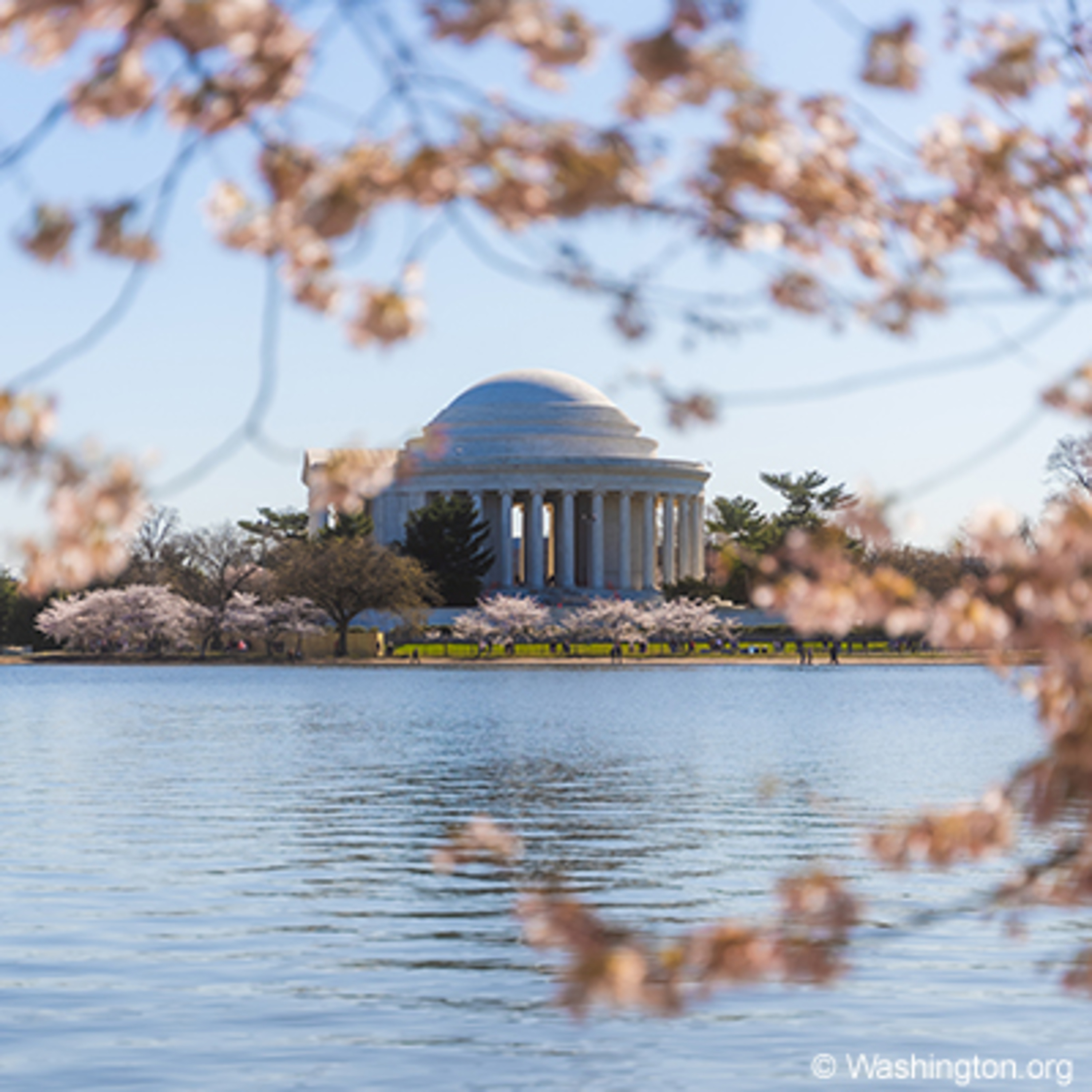 Insights: Maryland, Virginia & Washington, DC – die US-Hauptstadtregion entdecken